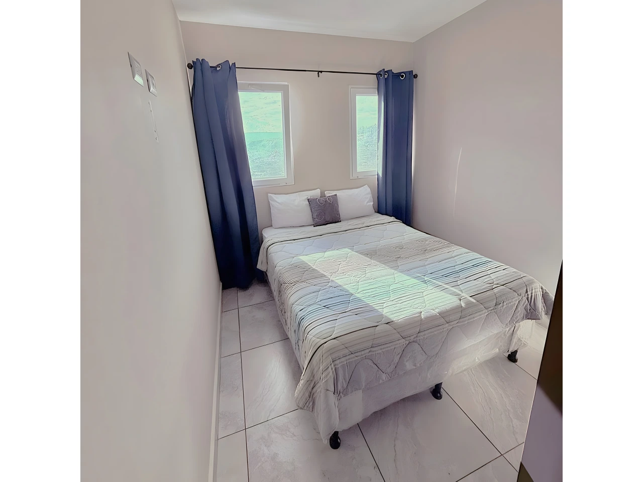 Alquiler de apartamento Colonia Lara, Tegucigalpa, Honduras miniatura 5