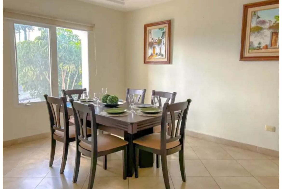 Venta de Apartamento Amueblado en Edificio La Trinidad-Tegucigalpa miniatura 5