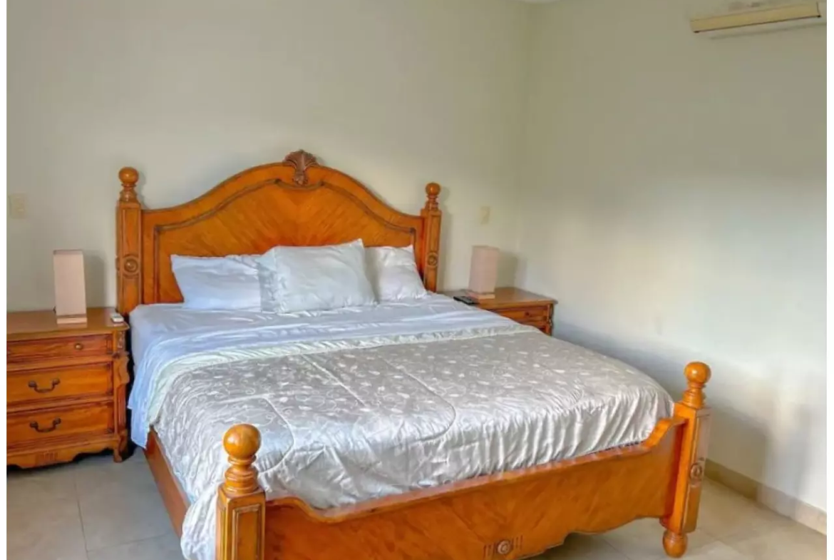 Venta de Apartamento Amueblado en Edificio La Trinidad-Tegucigalpa miniatura 6
