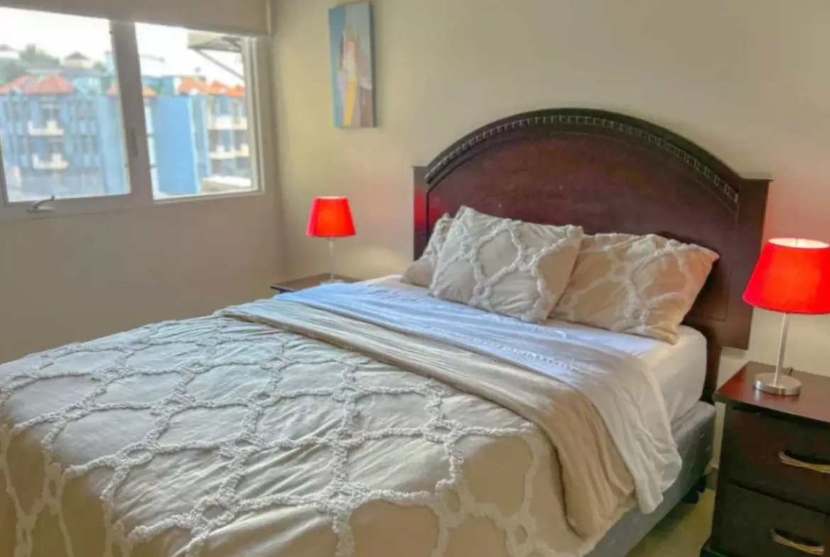 Venta de Apartamento Amueblado en Edificio La Trinidad-Tegucigalpa miniatura 8