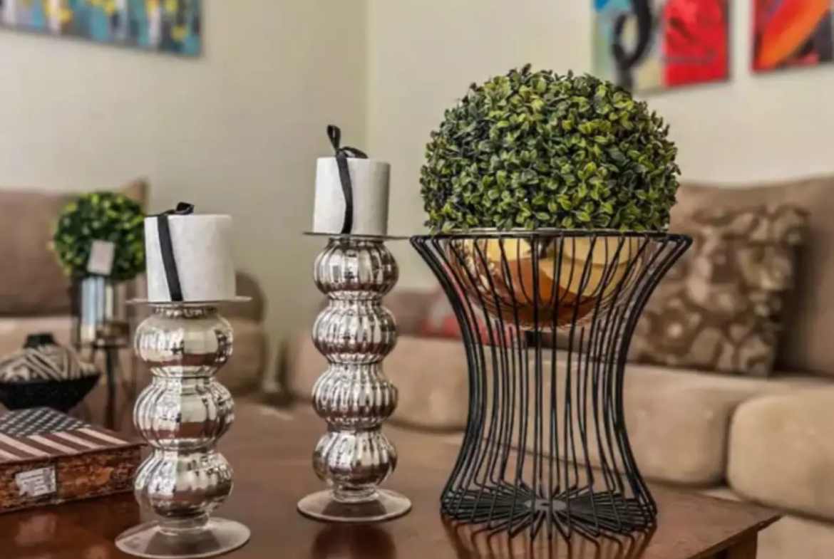 Venta de Apartamento Amueblado en Edificio La Trinidad-Tegucigalpa miniatura 9