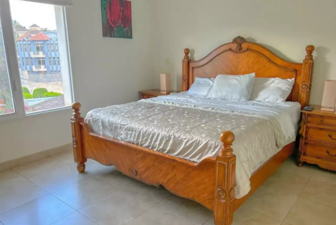 Venta de Apartamento Amueblado en Edificio La Trinidad-Tegucigalpa miniatura 14