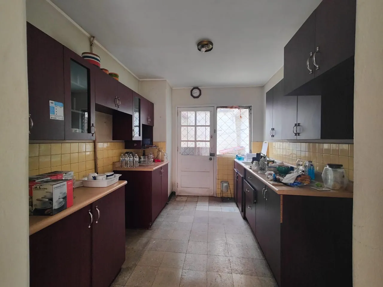 Venta de Casa en Colonia Palmira – Tegucigalpa miniatura 4