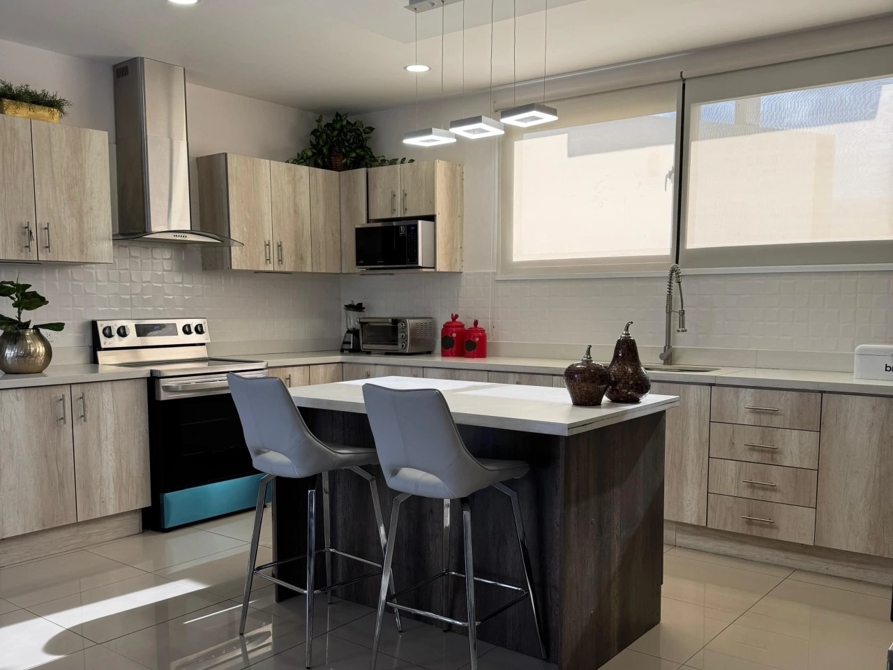 Venta de Casa en Colonia Palmira – Tegucigalpa galería 26