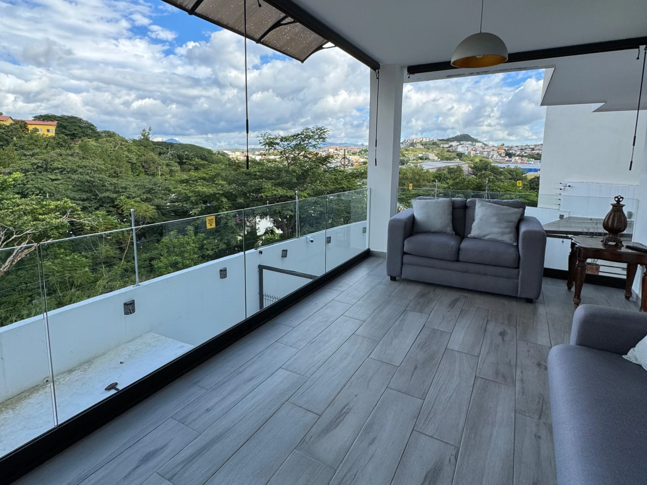 Venta de Casa en Colonia Palmira – Tegucigalpa galería 27