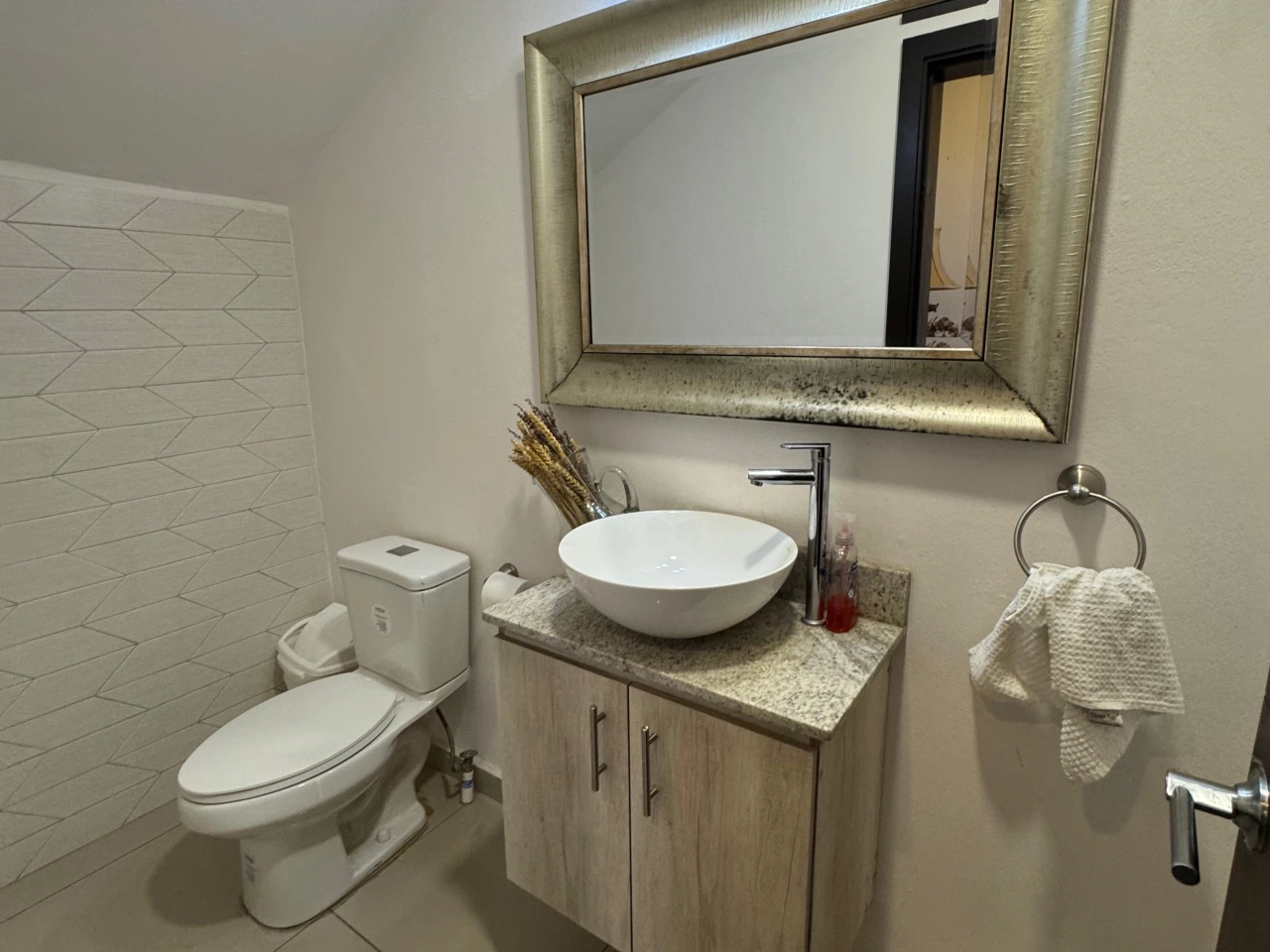 Venta de Casa en Colonia Palmira – Tegucigalpa galería 28