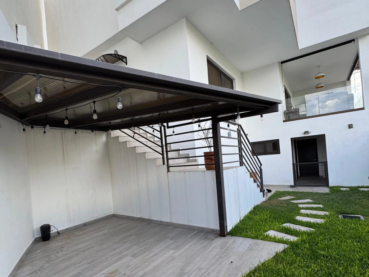 Venta de Casa en Colonia Palmira – Tegucigalpa galería 30