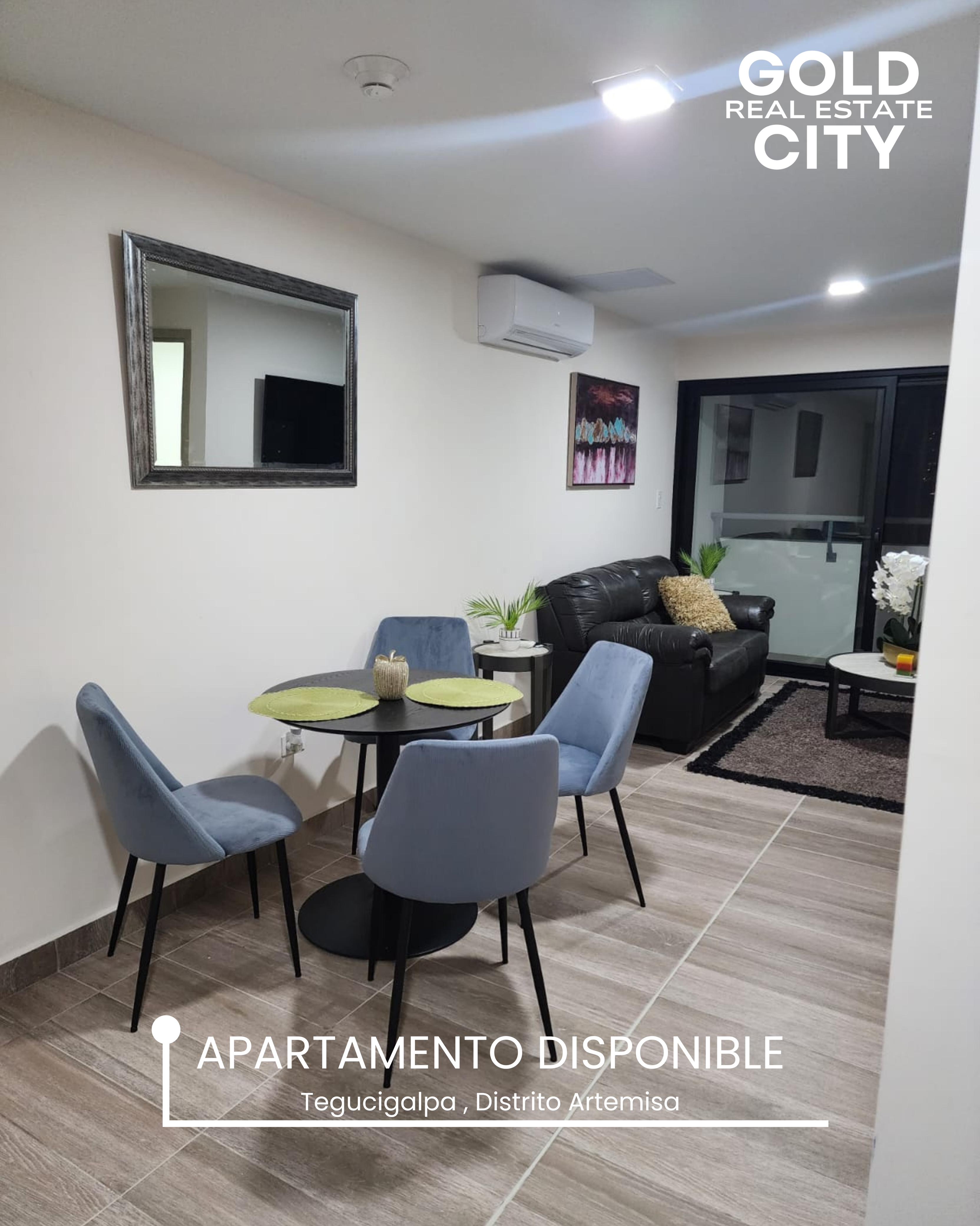 Apartamento Amueblado en Alquiler – Distrito Artemisa miniatura 2