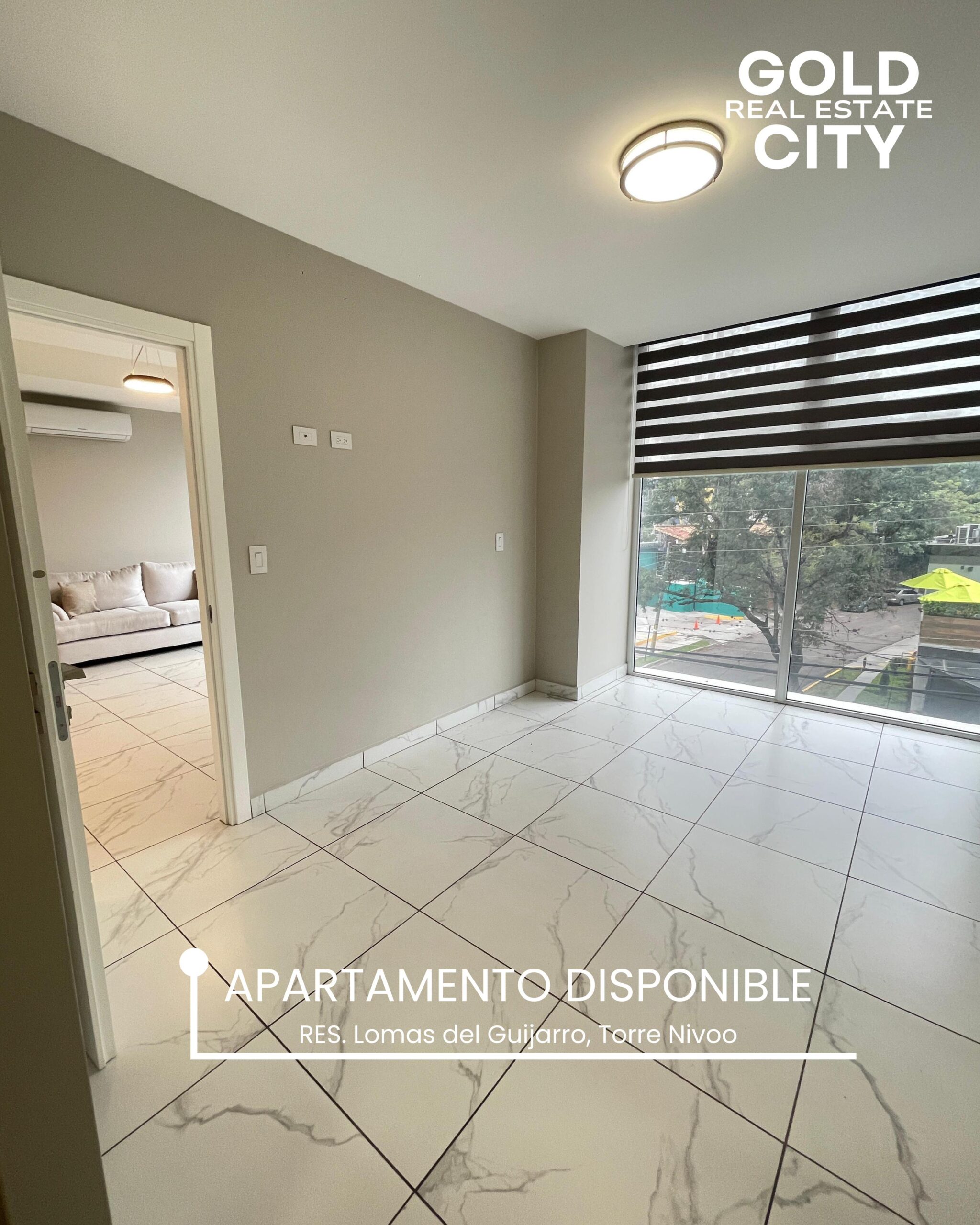 Renta de Apartamento en Torre Nivo miniatura 2