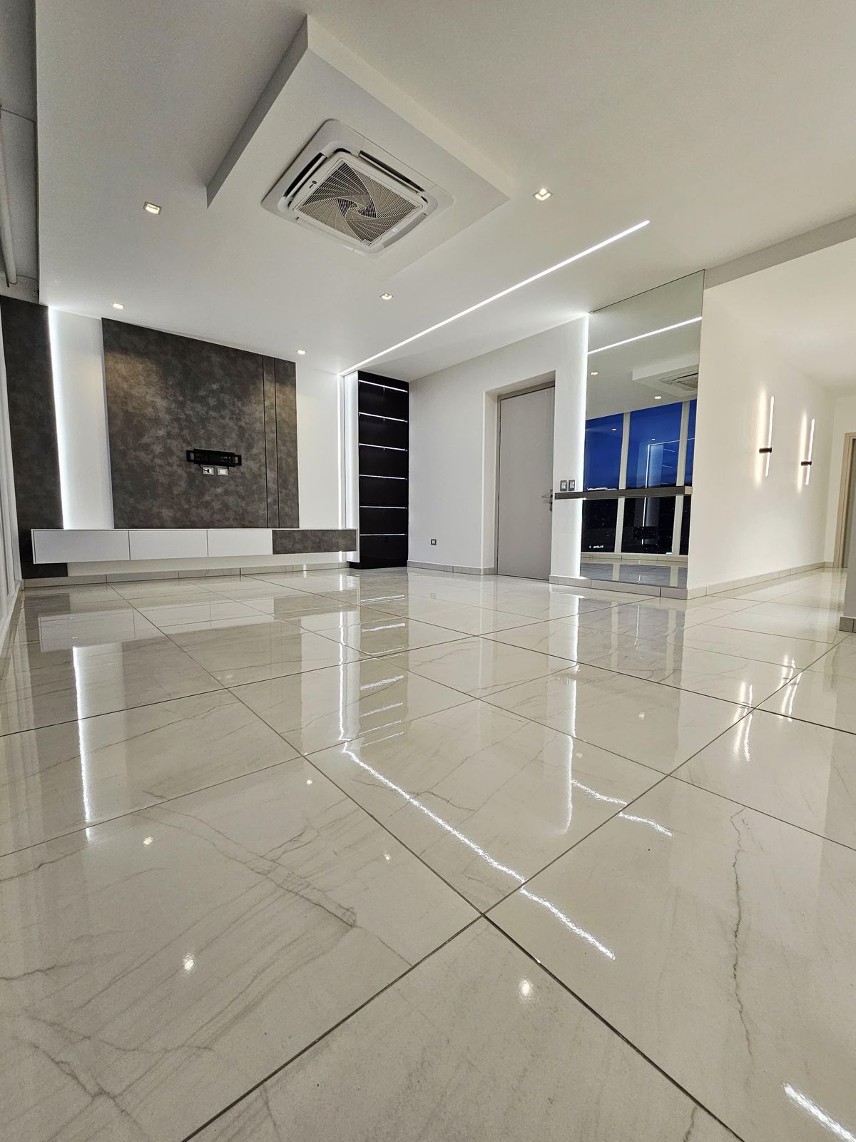 Apartamento en Renta – Torre Kuarzo, Lomas del Mayab “Disponibles 2 Apartamentos” miniatura 3