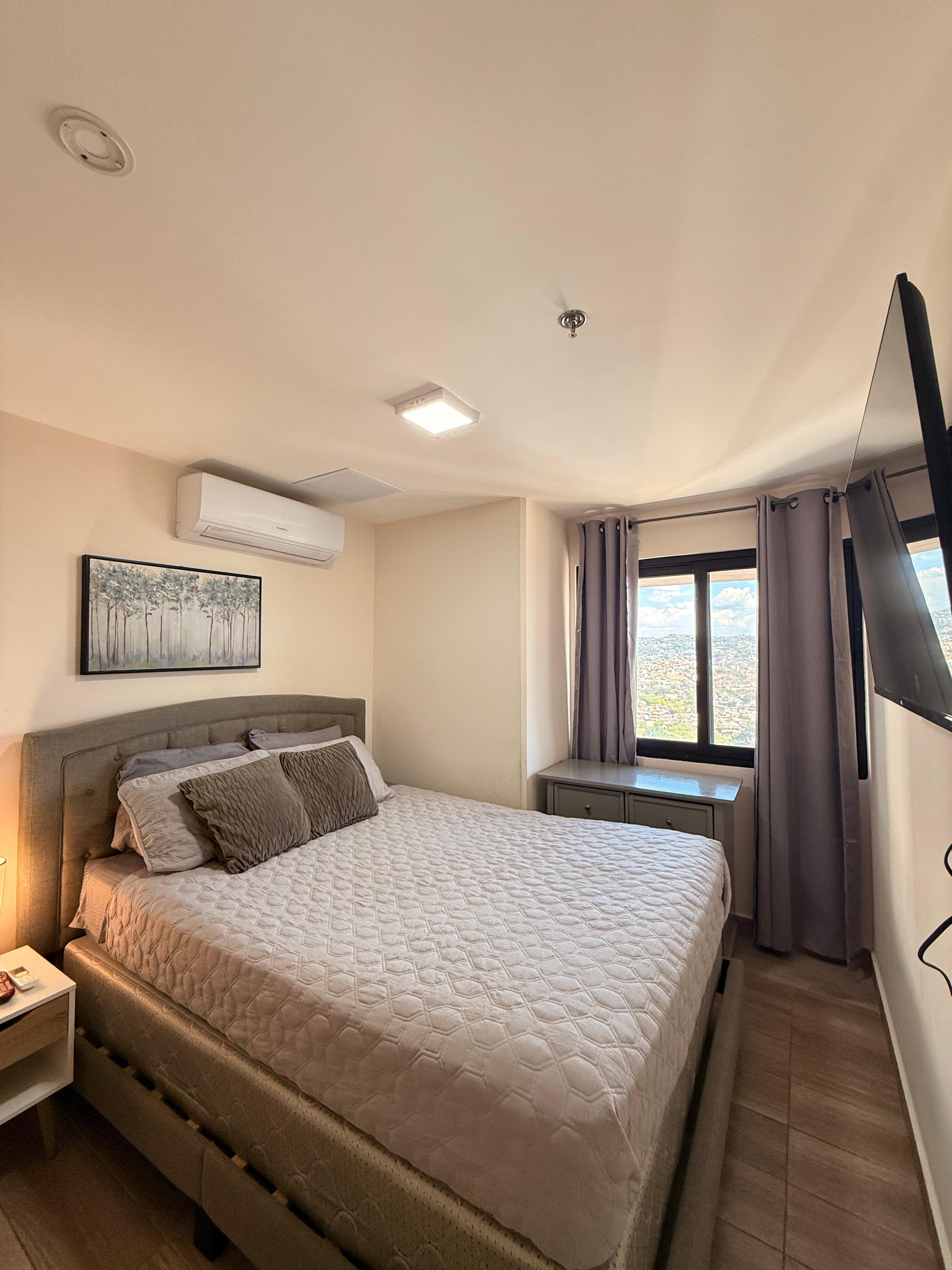 Penthouse Tatumbla, Francisco Morazán miniatura 7