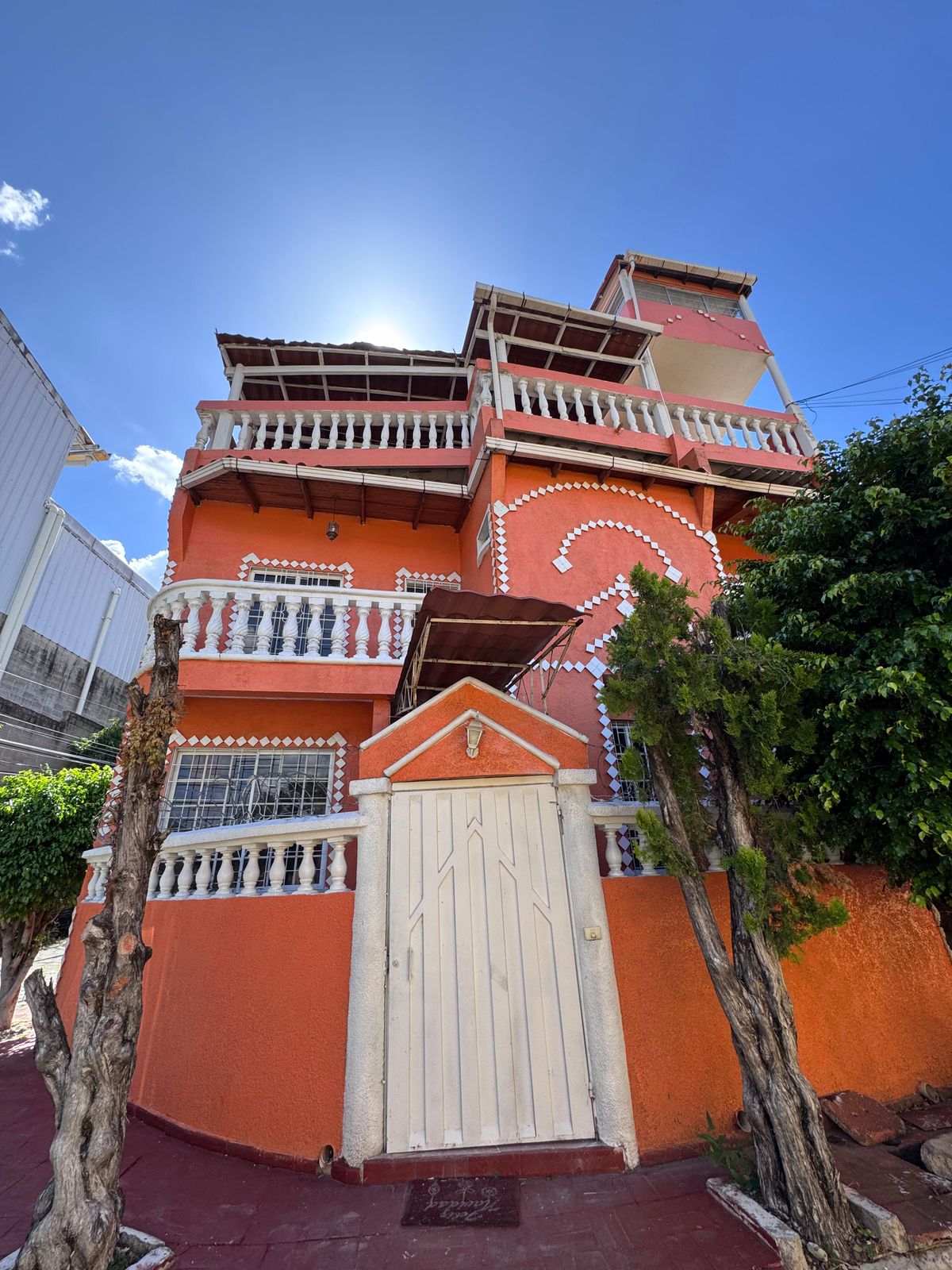 Penthouse Tatumbla, Francisco Morazán miniatura 10