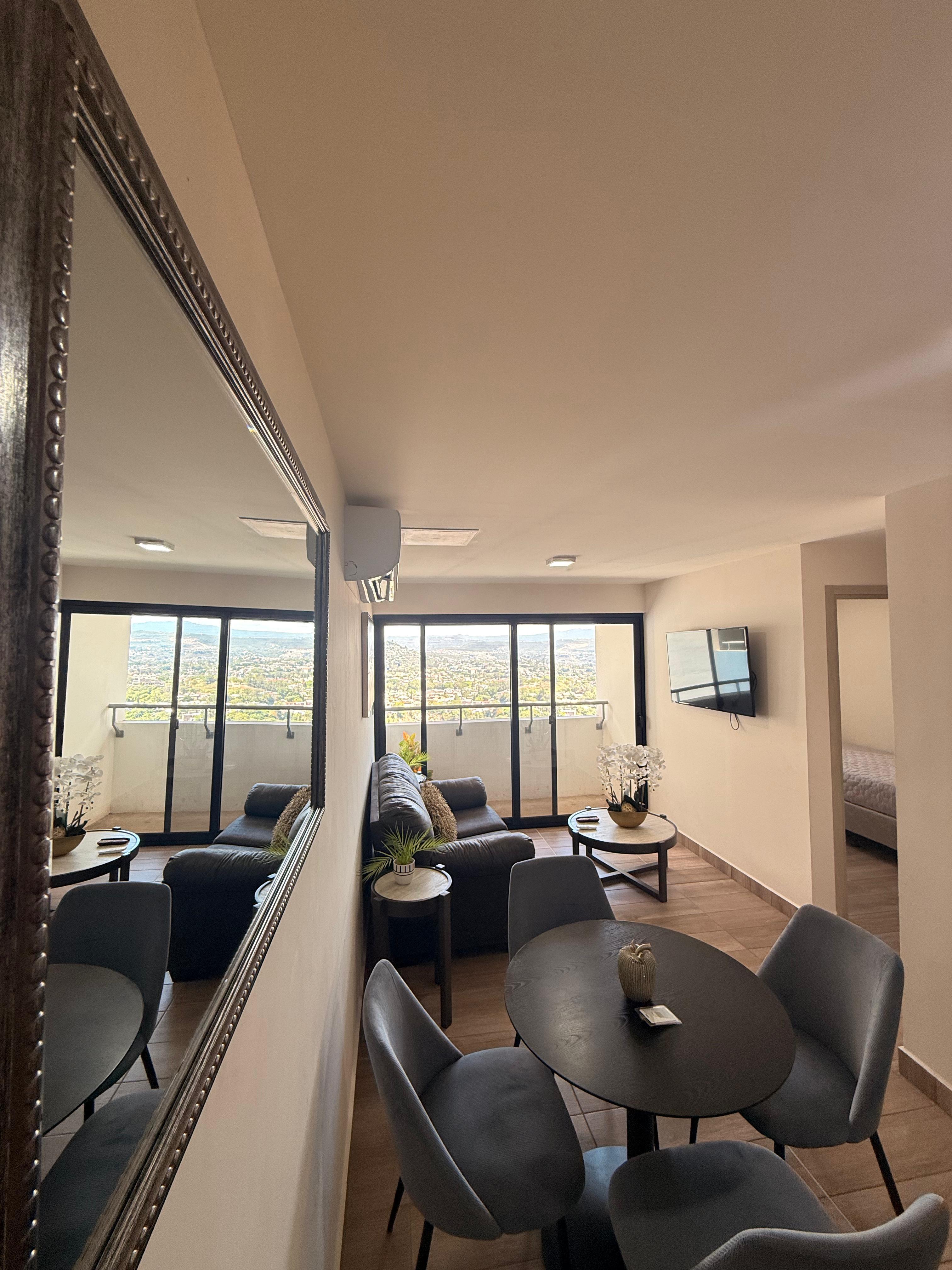 Penthouse Tatumbla, Francisco Morazán miniatura 14