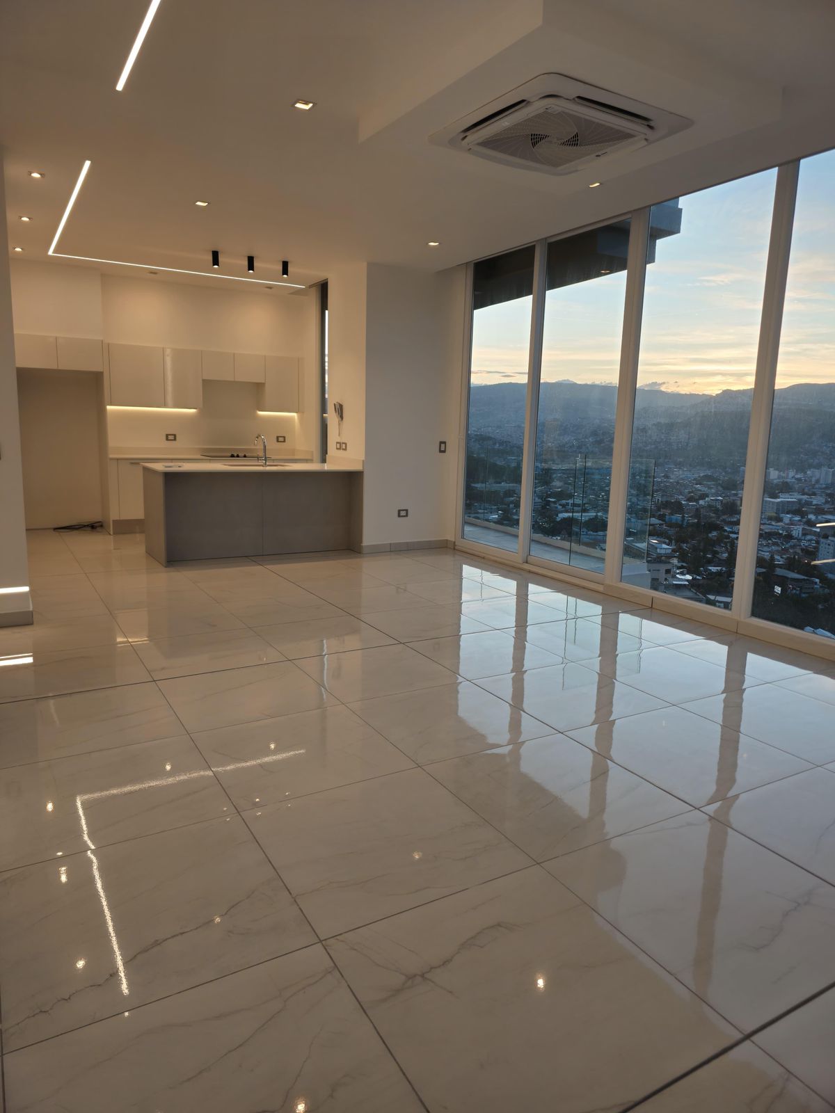 Apartamento en Renta – Torre Kuarzo, Lomas del Mayab “Disponibles 2 Apartamentos” galería 26