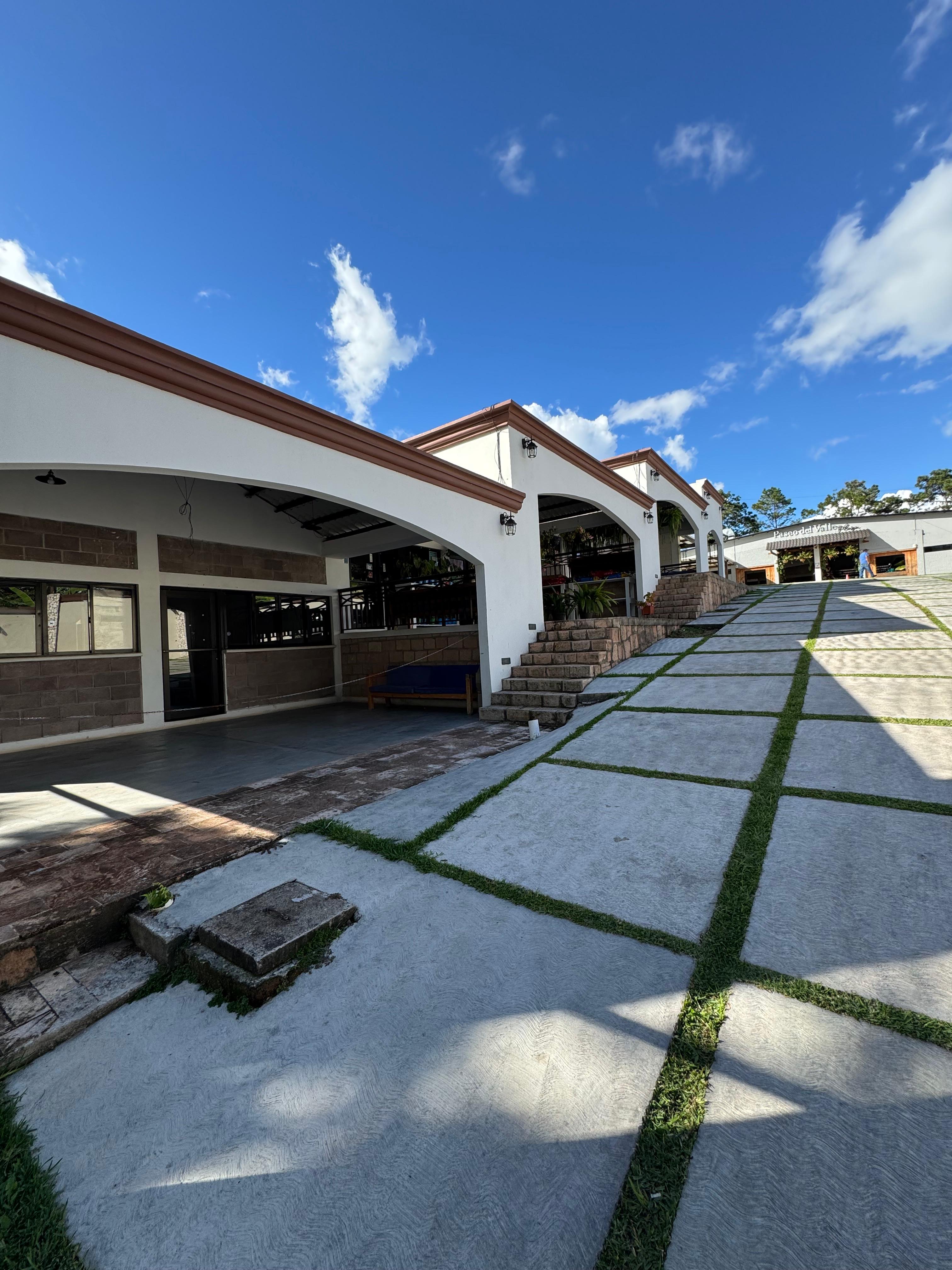 Casa en Venta, Ciudad de Comayagua miniatura 15