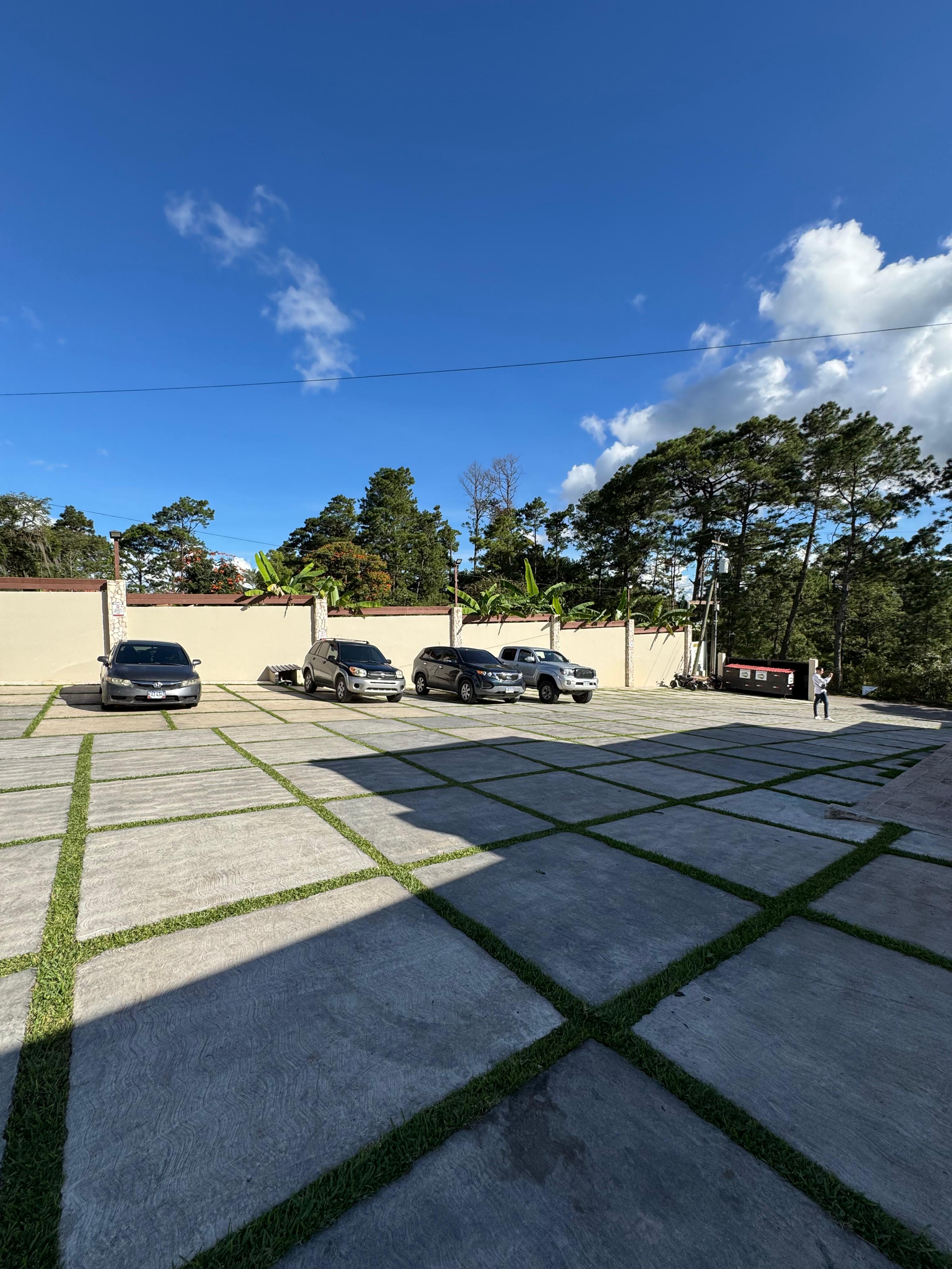 Casa en Venta, Ciudad de Comayagua miniatura 23