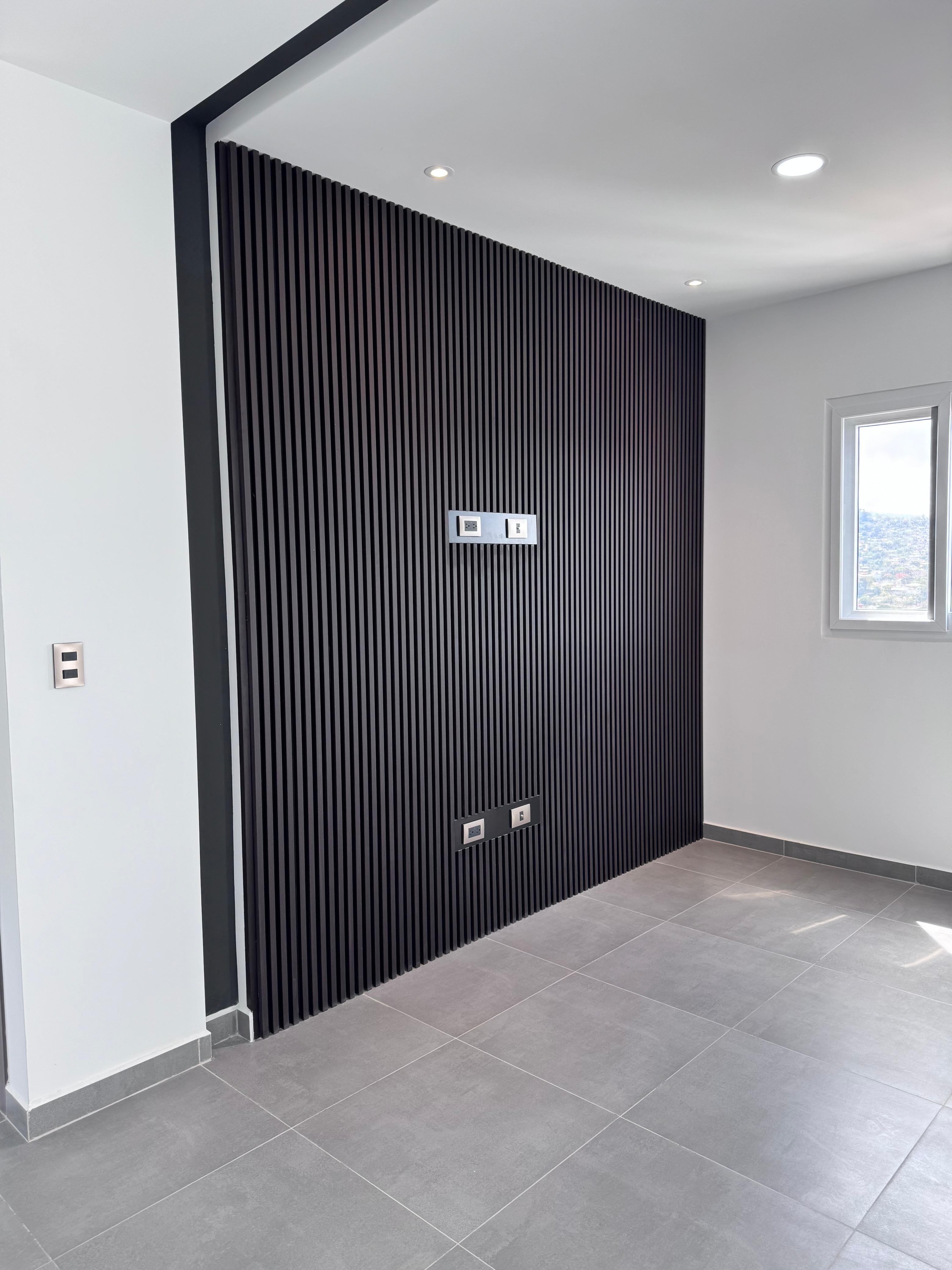 ¡Alquila este hermoso apartamento en el piso 18 en Cipreses San Ignacio! miniatura 10