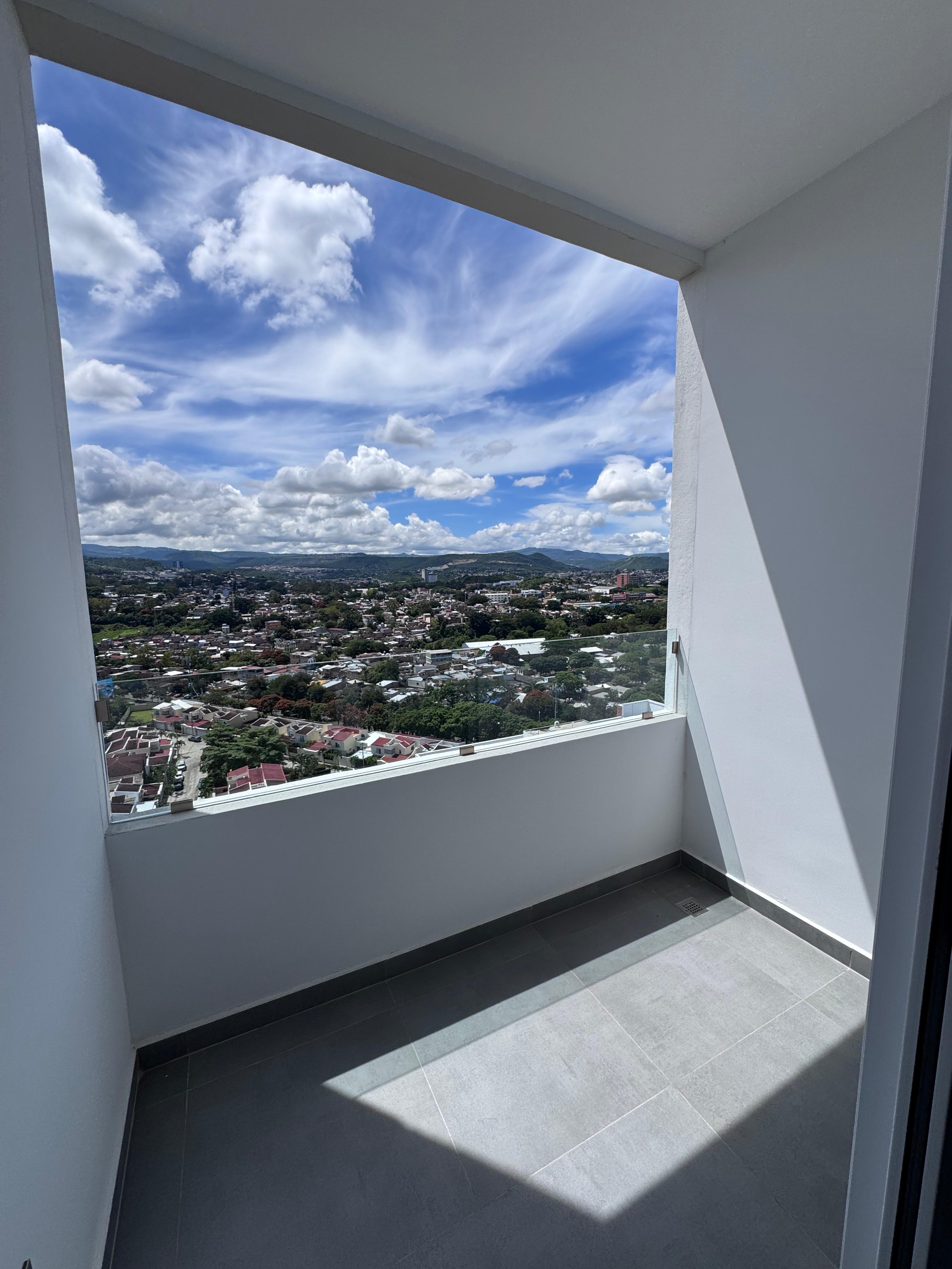 ¡Alquila este hermoso apartamento en el piso 18 en Cipreses San Ignacio! galería 28