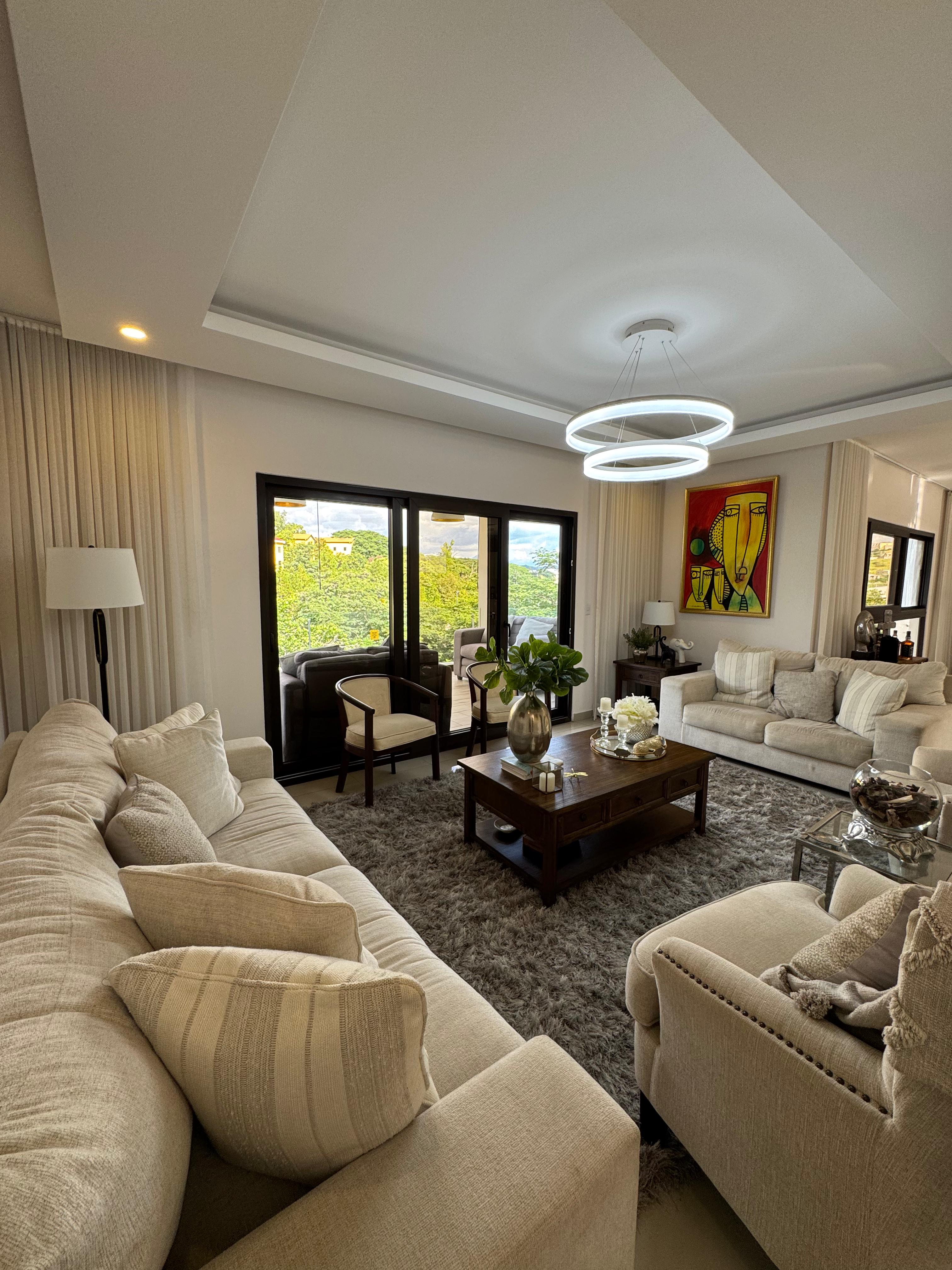 Casa en Venta en Residencial Del Campo miniatura 2