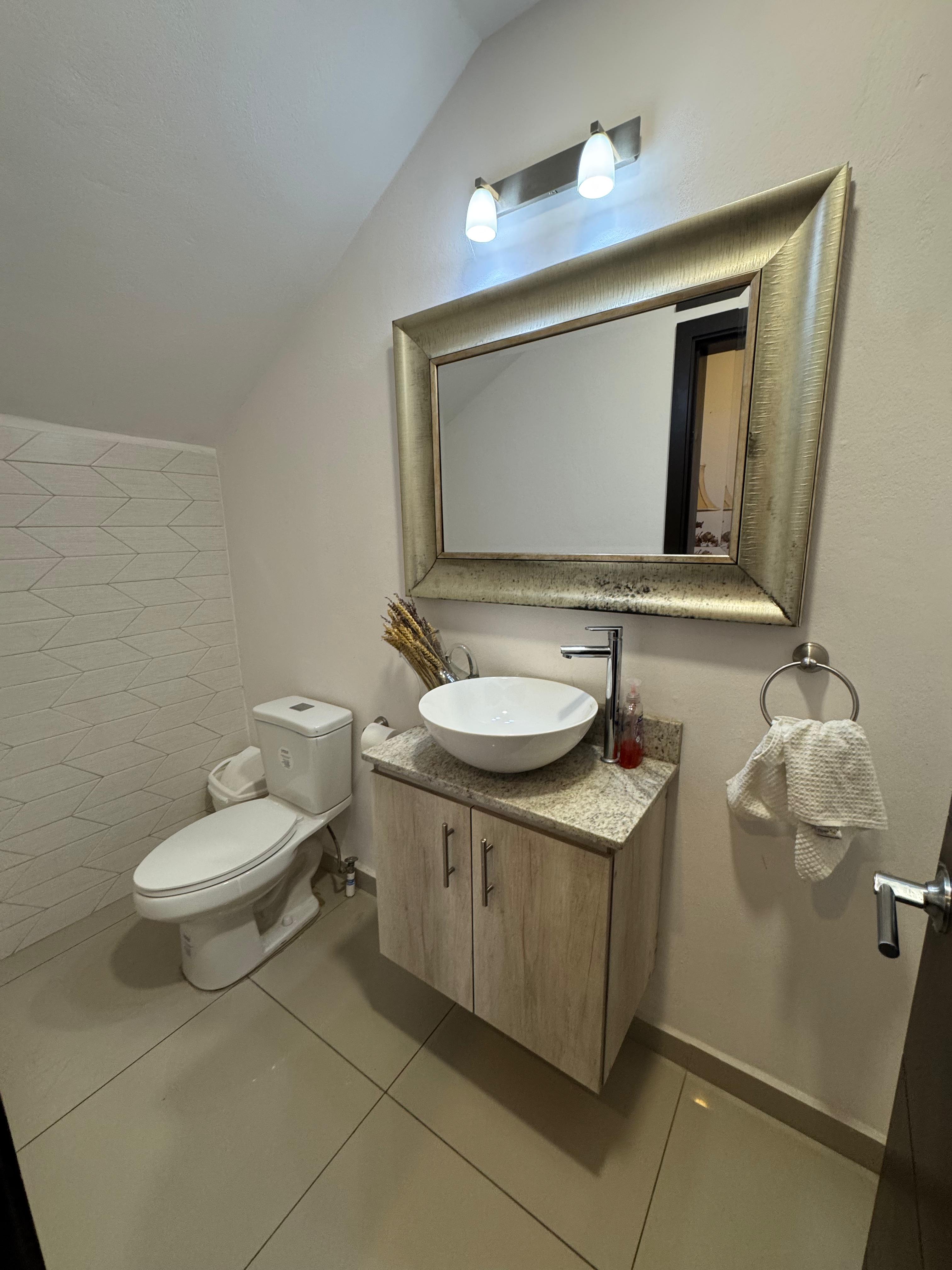 Casa en Venta en Residencial Del Campo miniatura 4