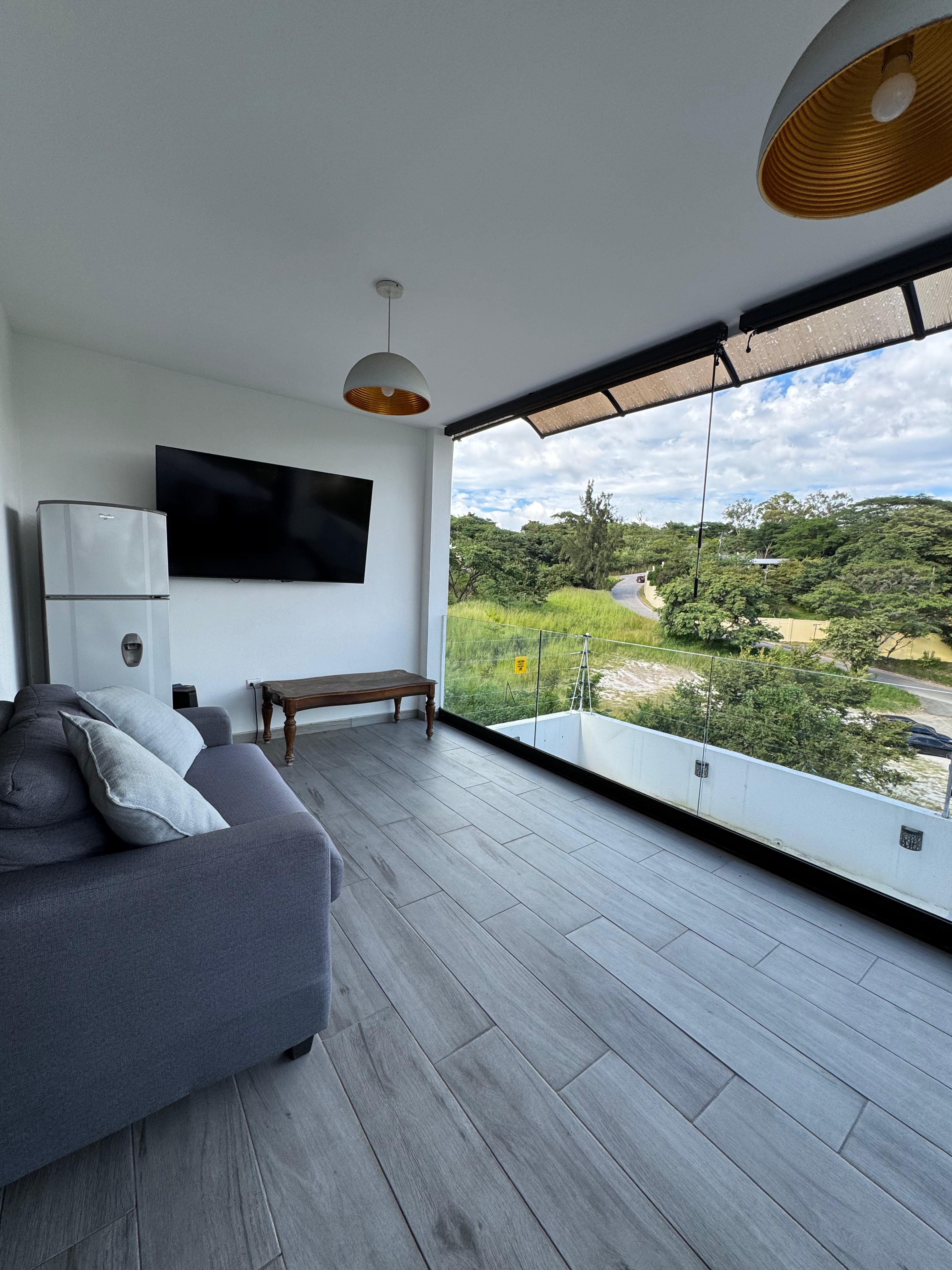 Se Renta Apartamento – Torre Infinito, Lomas del Guijarro miniatura 8