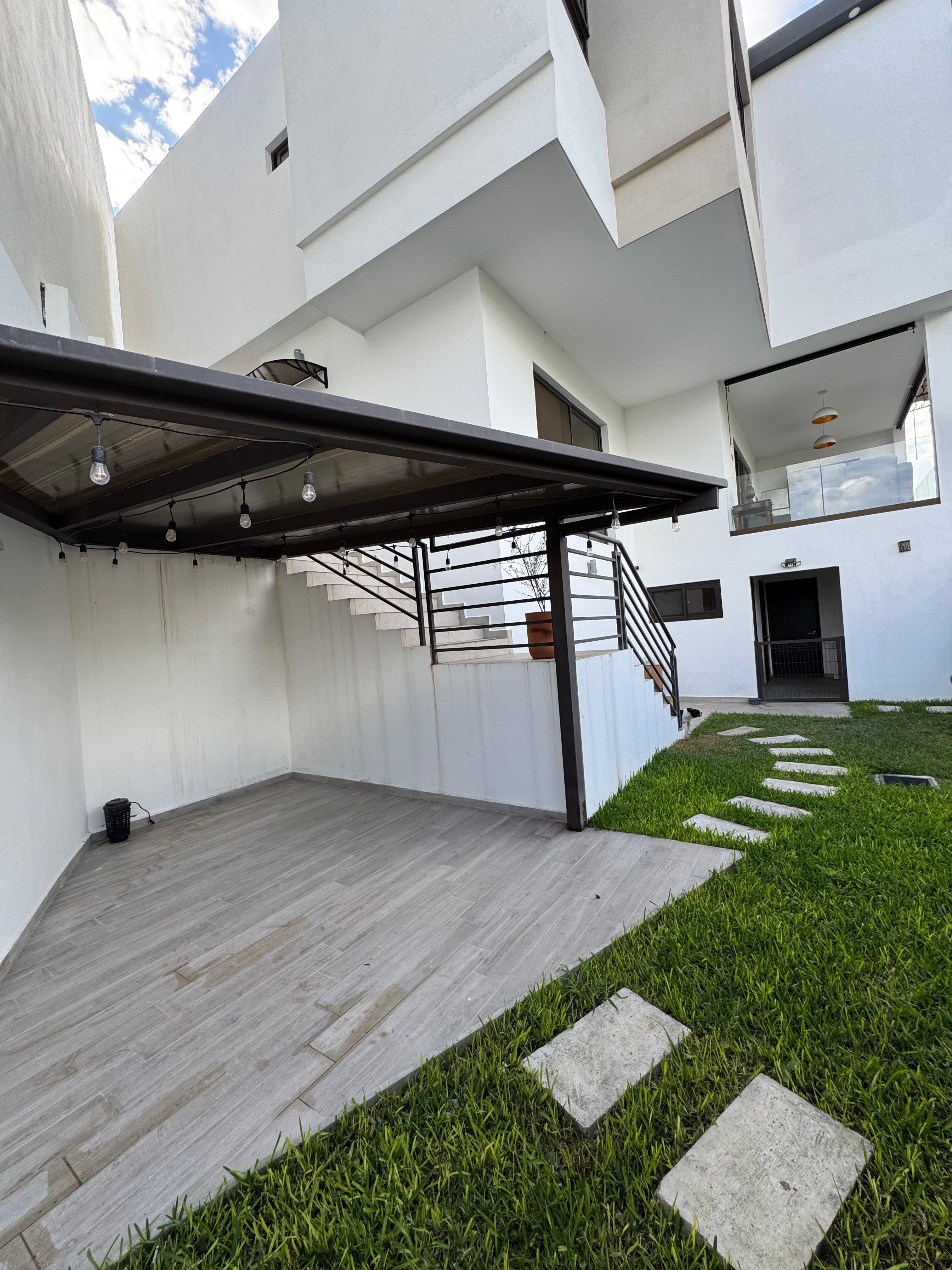 Casa Modelo City en Venta miniatura 12