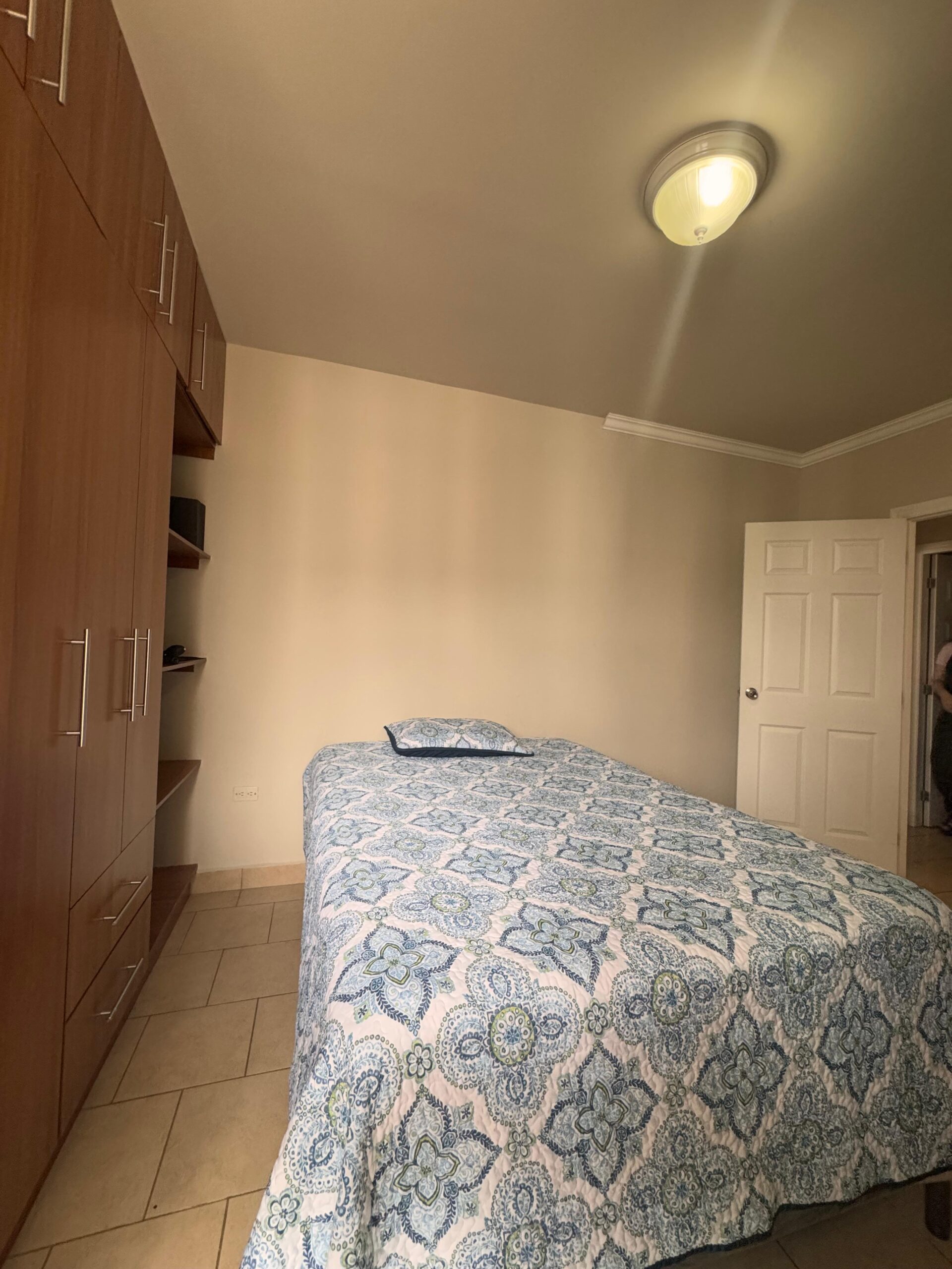 Se Alquila Apartamento en Ecovivienda, Tegucigalpa miniatura 8
