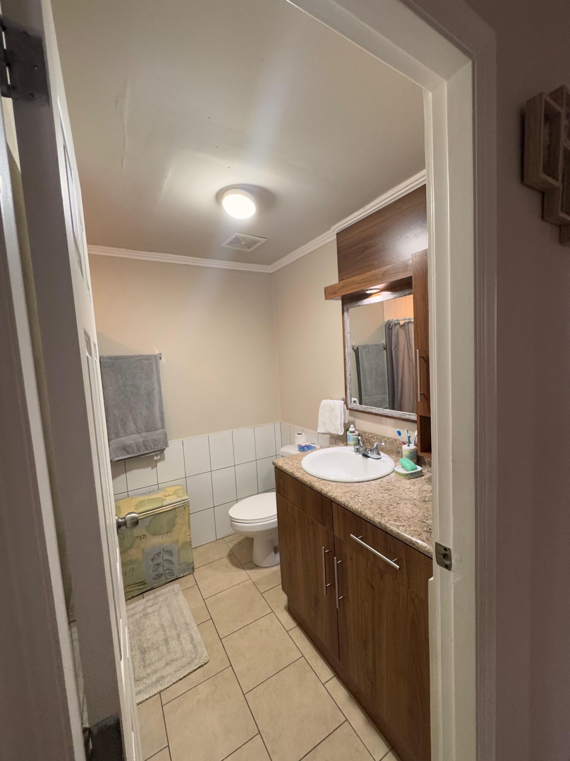 Se Alquila Apartamento en Ecovivienda, Tegucigalpa miniatura 9