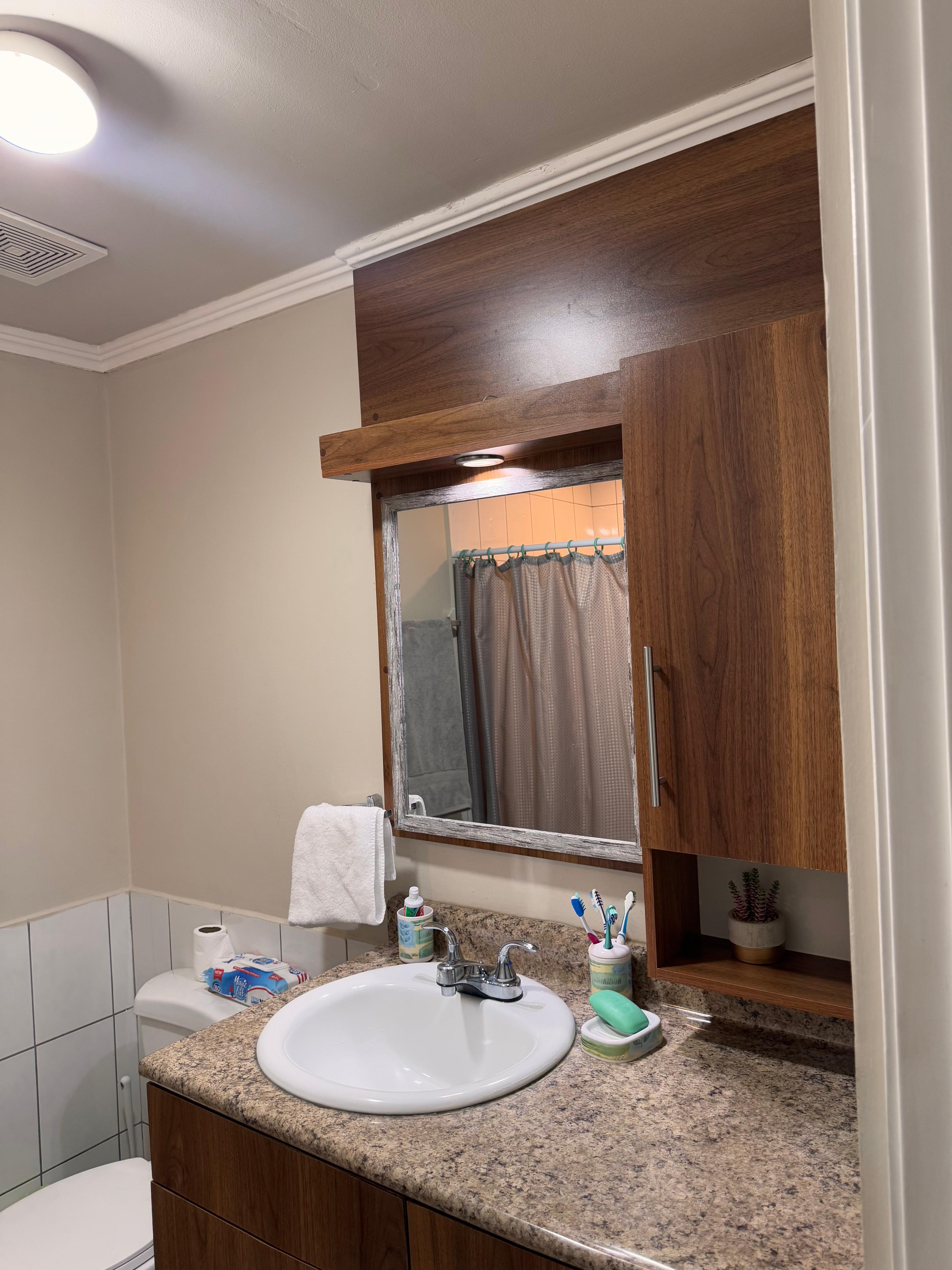 Se Alquila Apartamento en Ecovivienda, Tegucigalpa miniatura 4