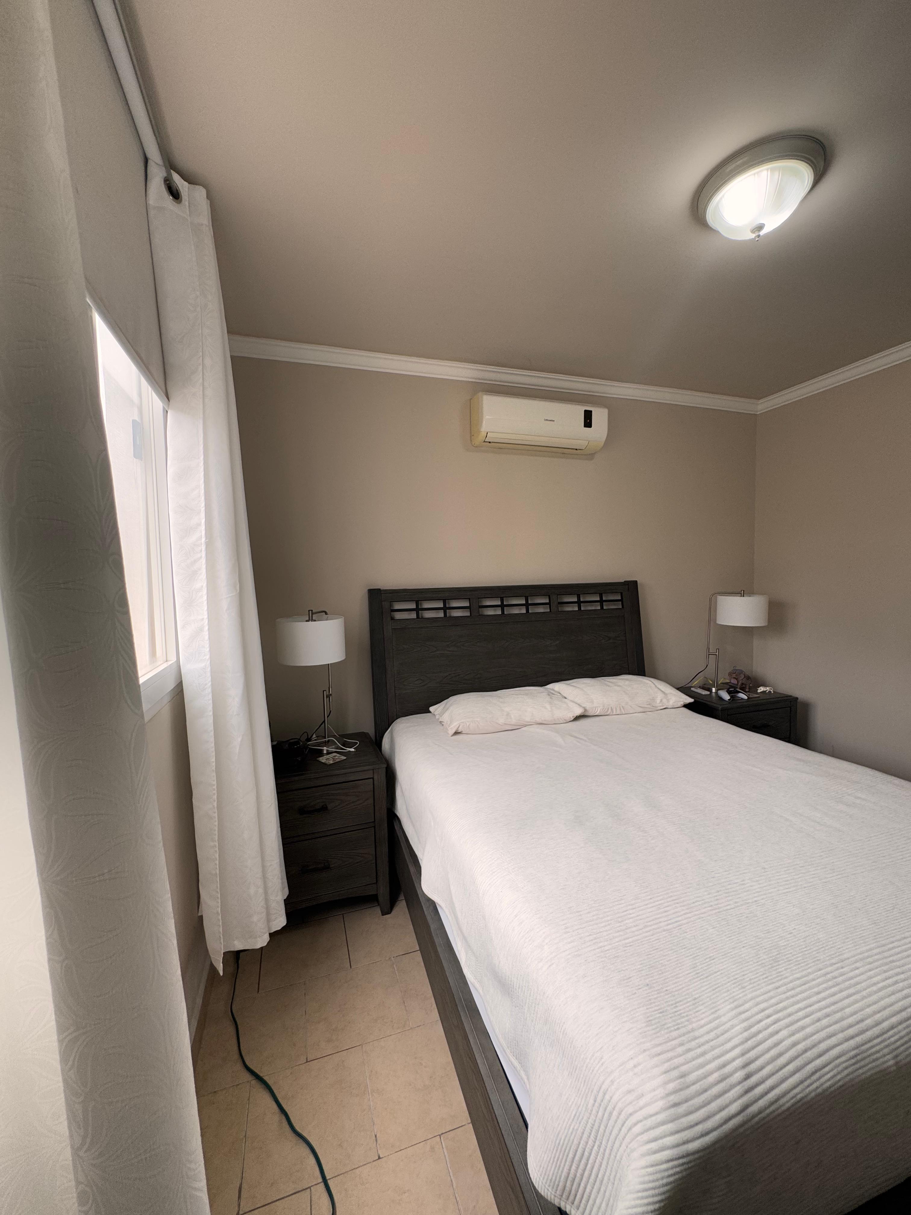 Se Alquila Apartamento en Ecovivienda, Tegucigalpa miniatura 5