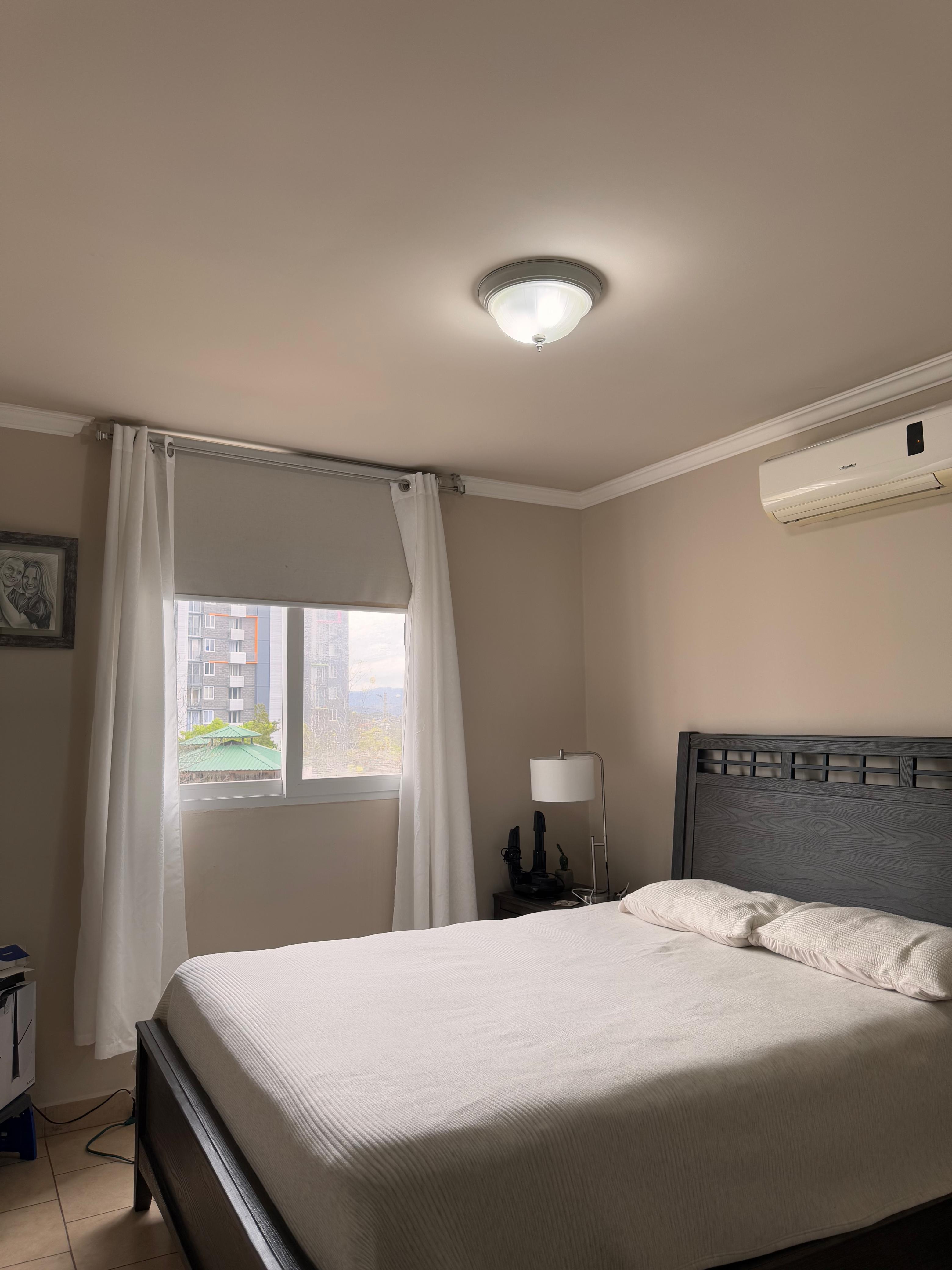 Se Alquila Apartamento en Ecovivienda, Tegucigalpa miniatura 6