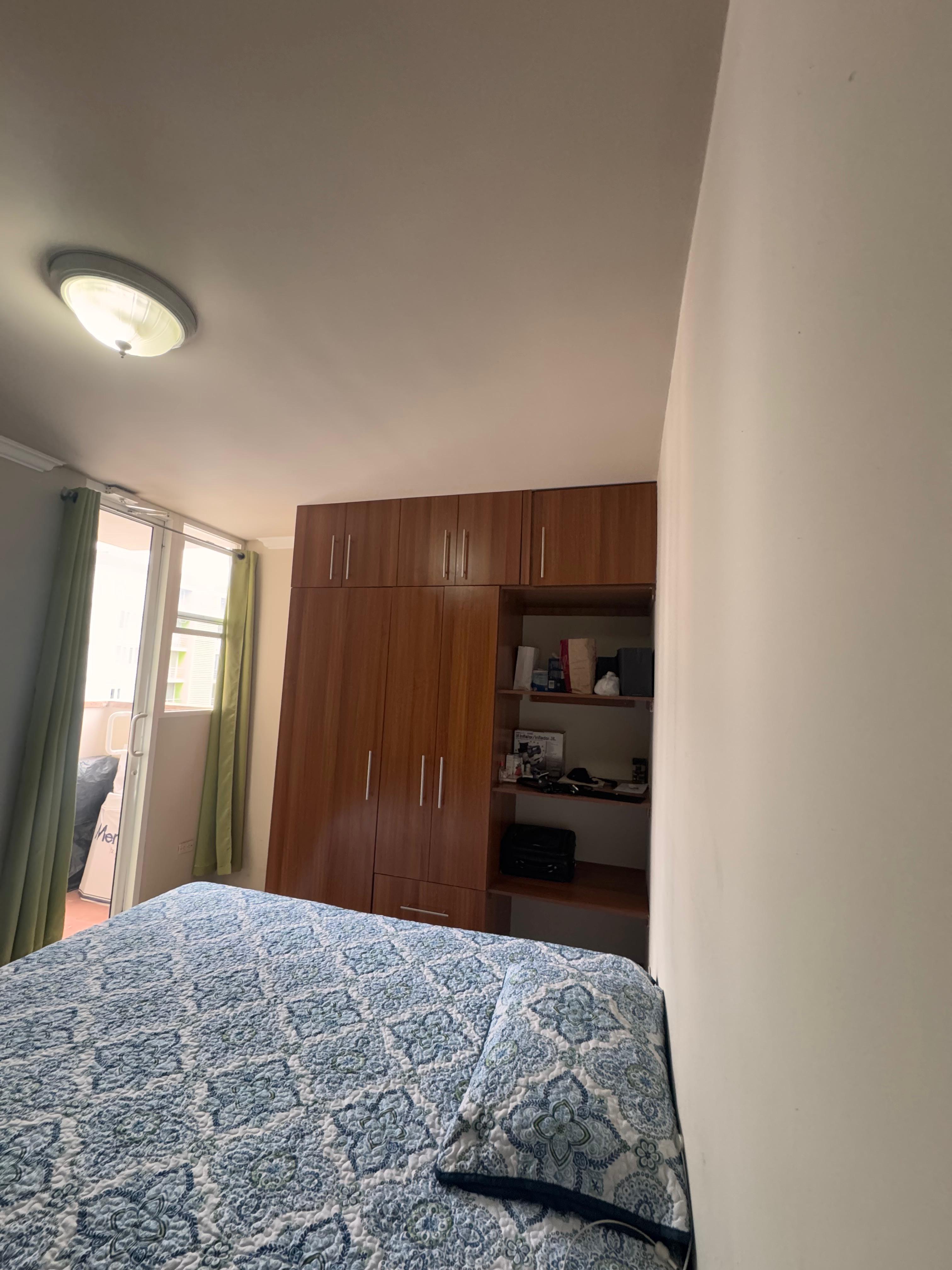 Se Alquila Apartamento en Ecovivienda, Tegucigalpa miniatura 7
