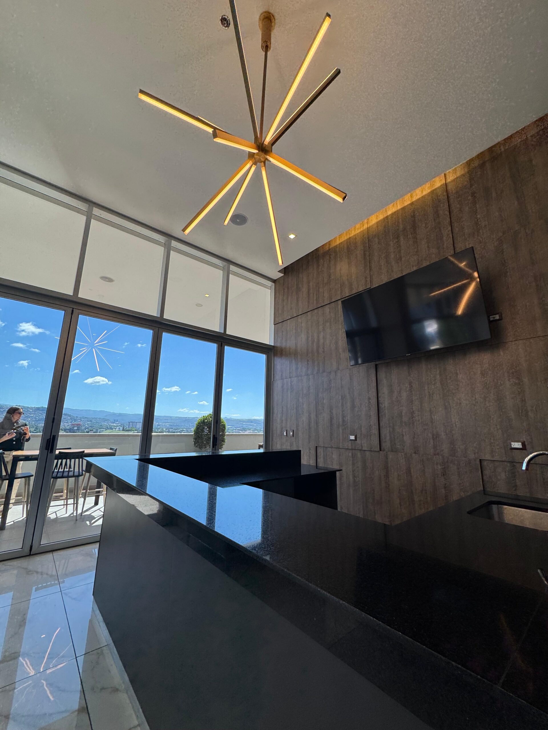 Apartamento Premium en Alquiler – Torre Nivo, Tegucigalpa miniatura 7