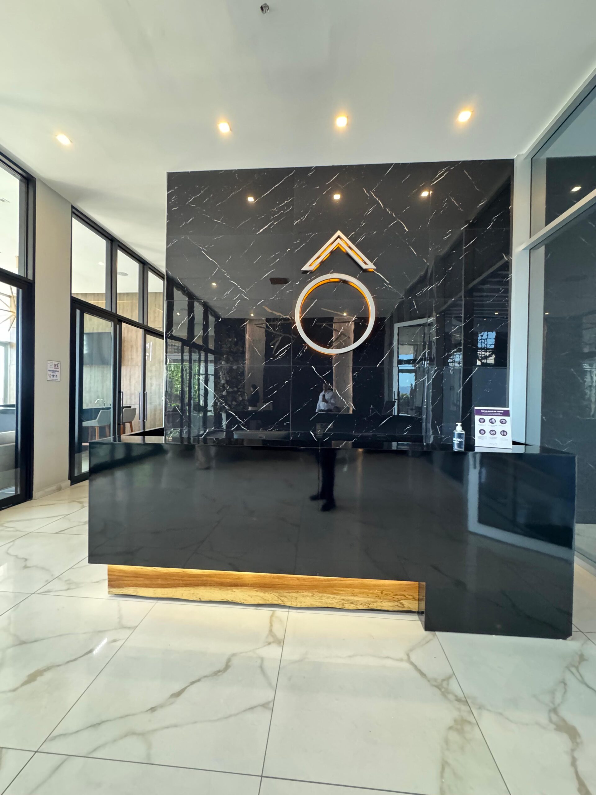 Apartamento Premium en Alquiler – Torre Nivo, Tegucigalpa miniatura 9