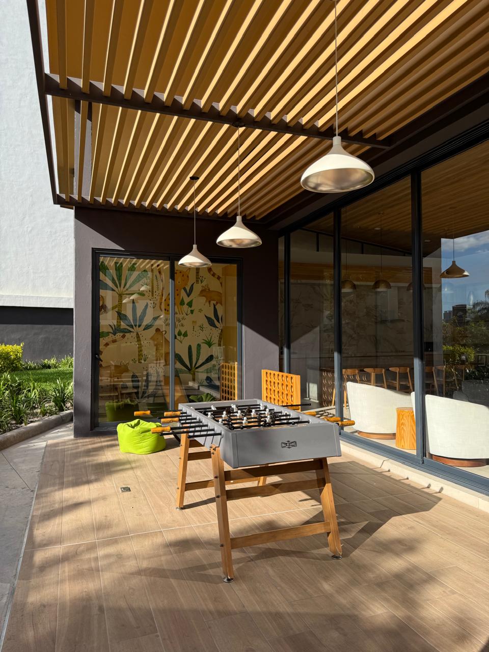 ¡Alquila este hermoso apartamento en el piso 18 en Cipreses San Ignacio! miniatura 6
