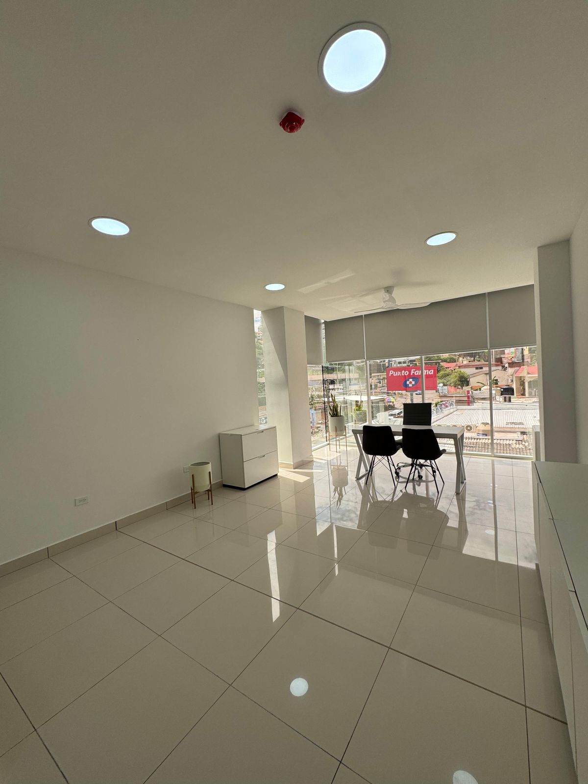 Torre Atlas – Boulevard Moraza miniatura 8