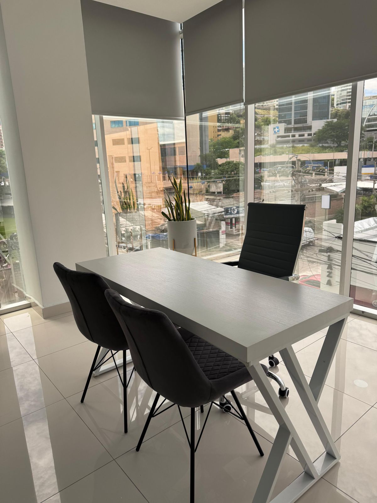 Torre Atlas – Boulevard Moraza miniatura 10