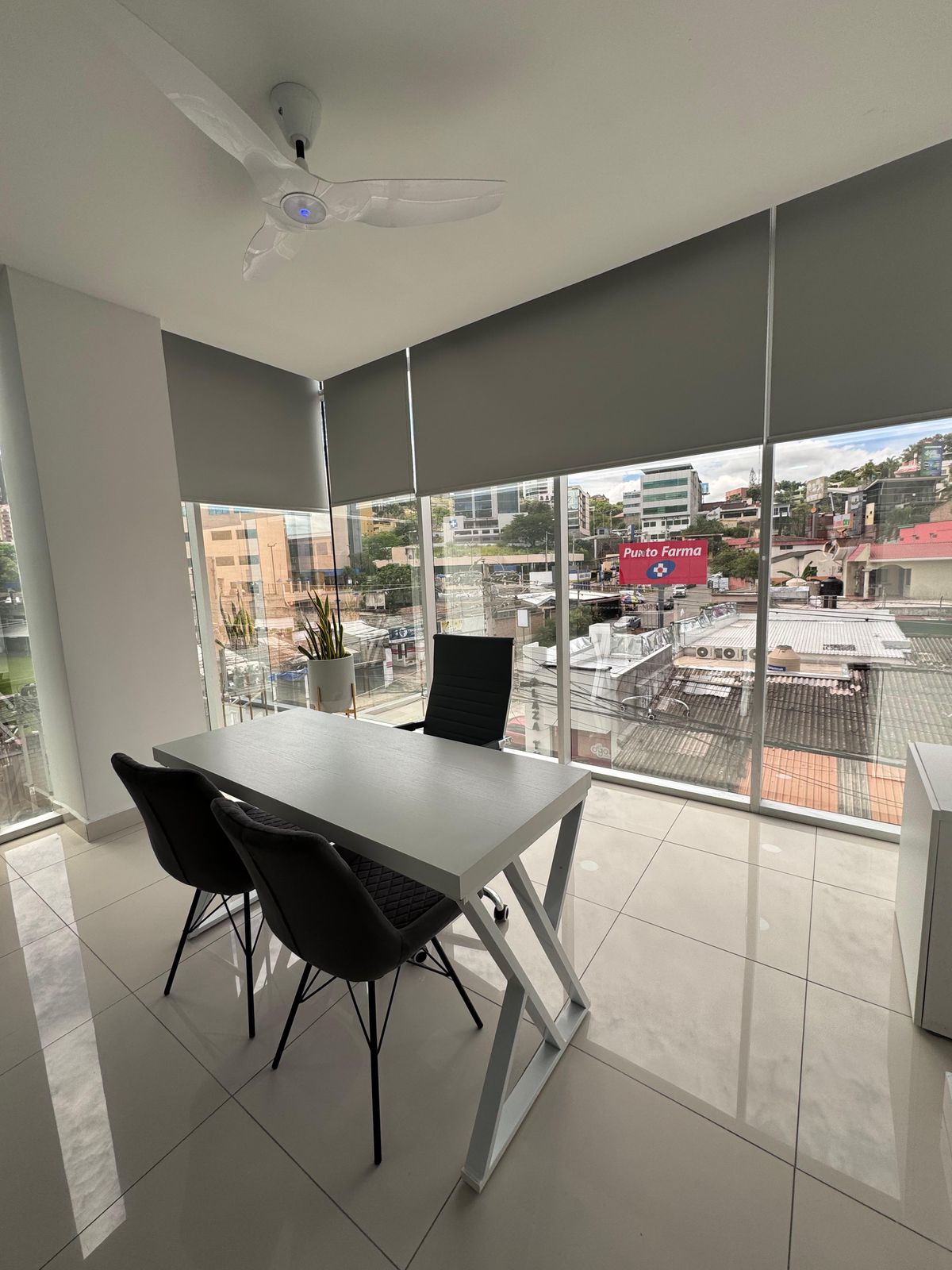 Torre Atlas – Boulevard Moraza miniatura 13