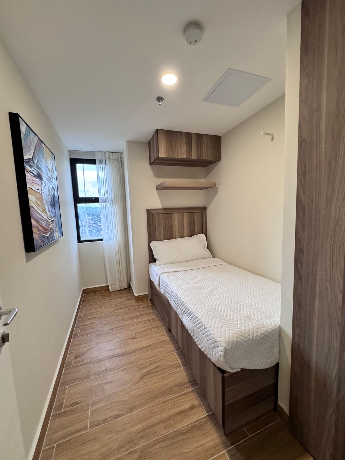 Torre Atlas – Boulevard Moraza miniatura 17