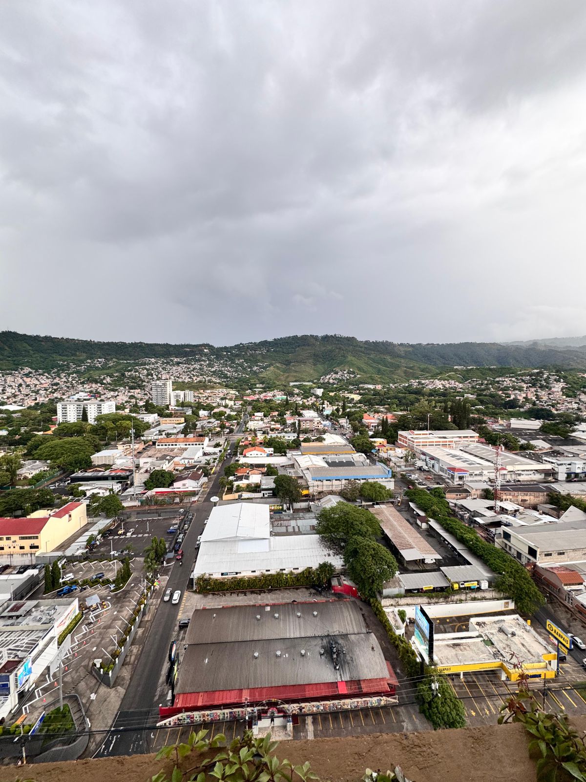 Torre Atlas – Boulevard Moraza miniatura 18