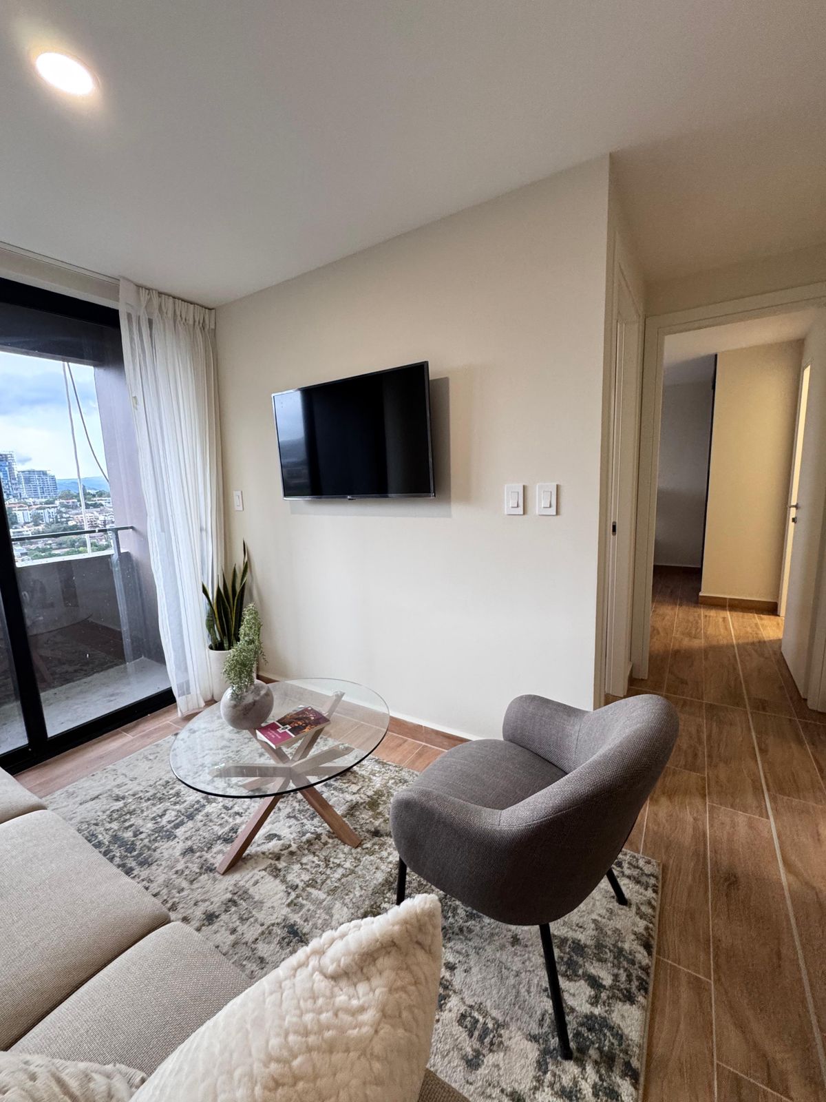 Torre Atlas – Boulevard Moraza miniatura 20