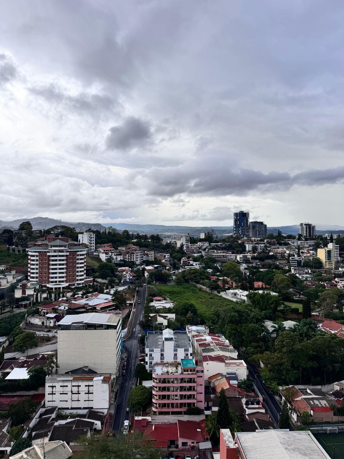 Torre Atlas – Boulevard Moraza miniatura 24