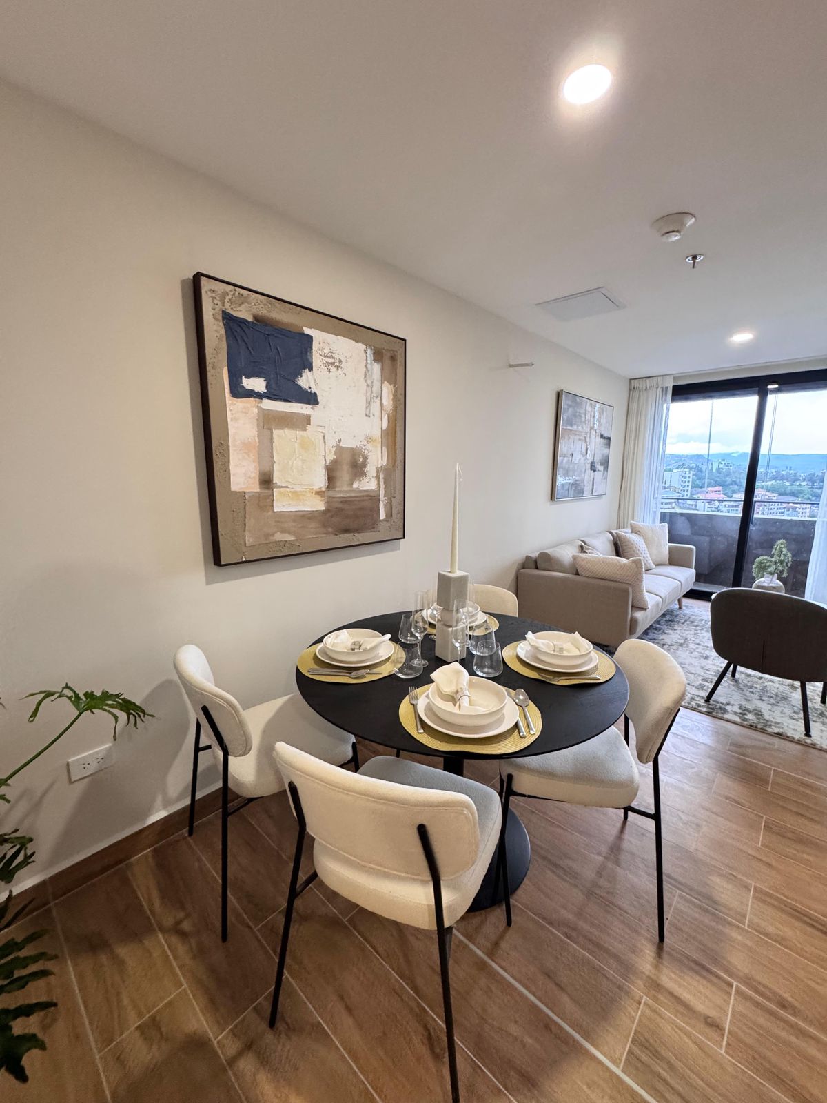 Torre Atlas – Boulevard Moraza galería 26