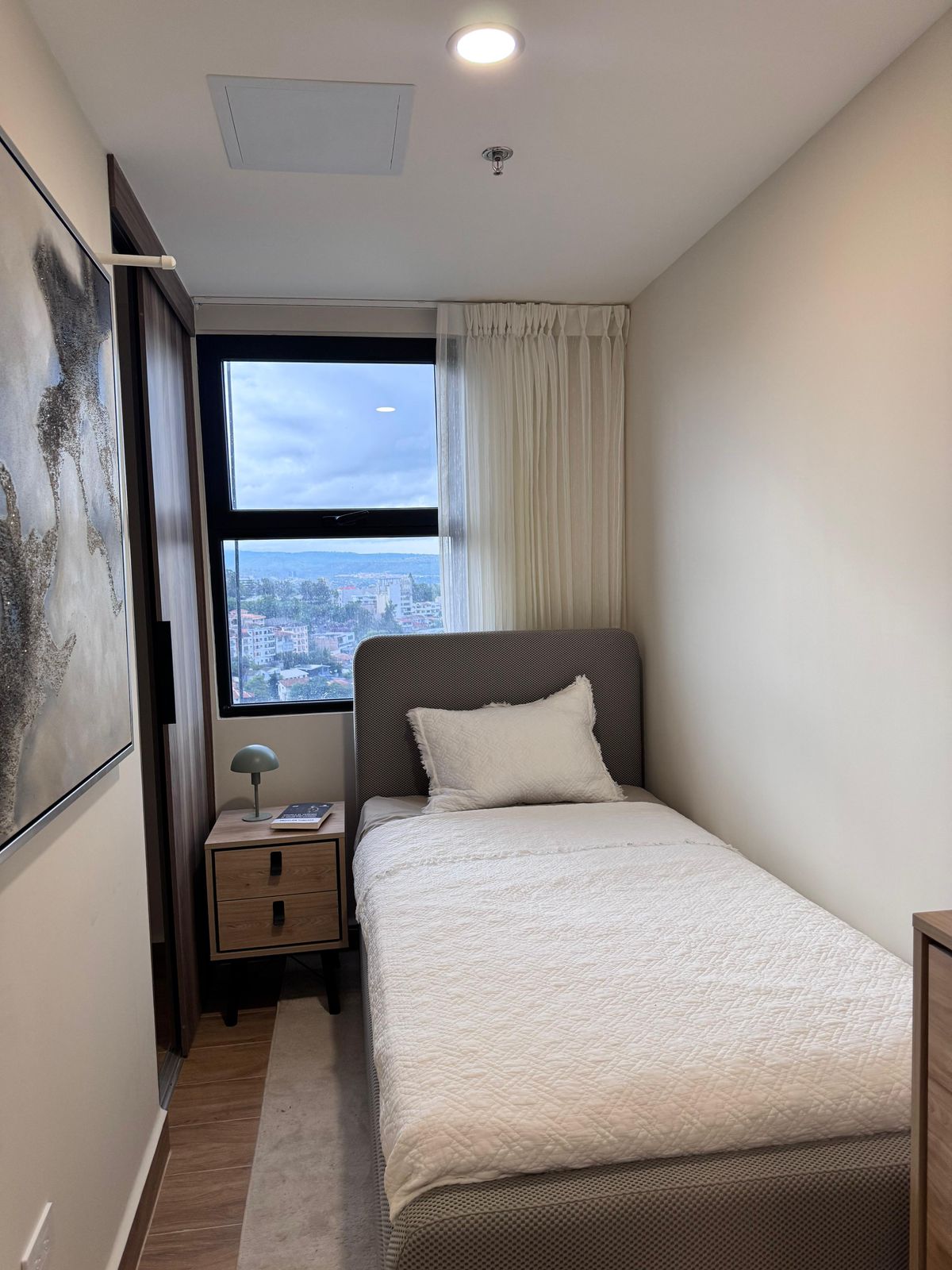 Torre Atlas – Boulevard Moraza galería 30