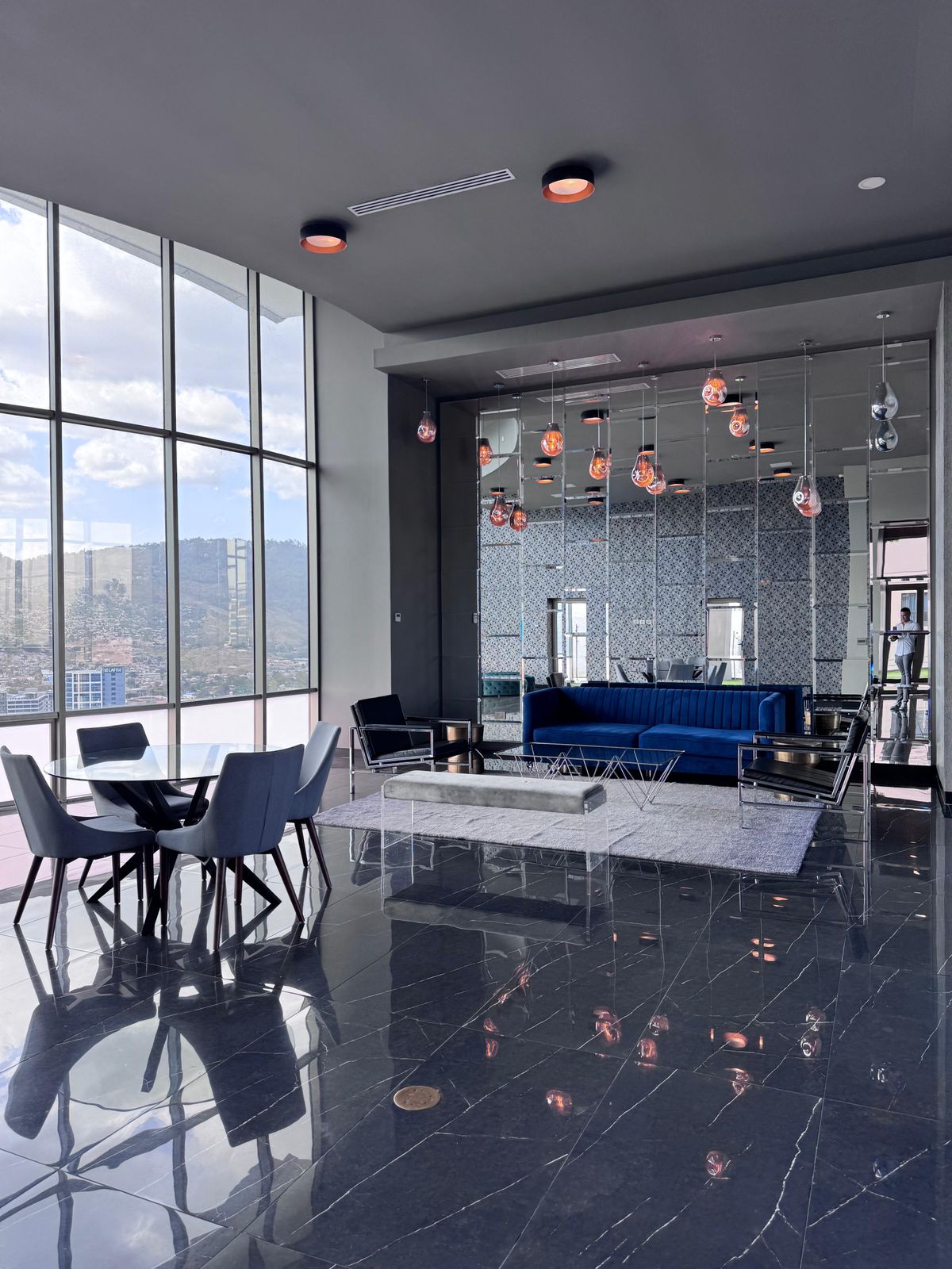 Casas nueva y moderna de lujo en (Residencial Villa Toscana) miniatura 11