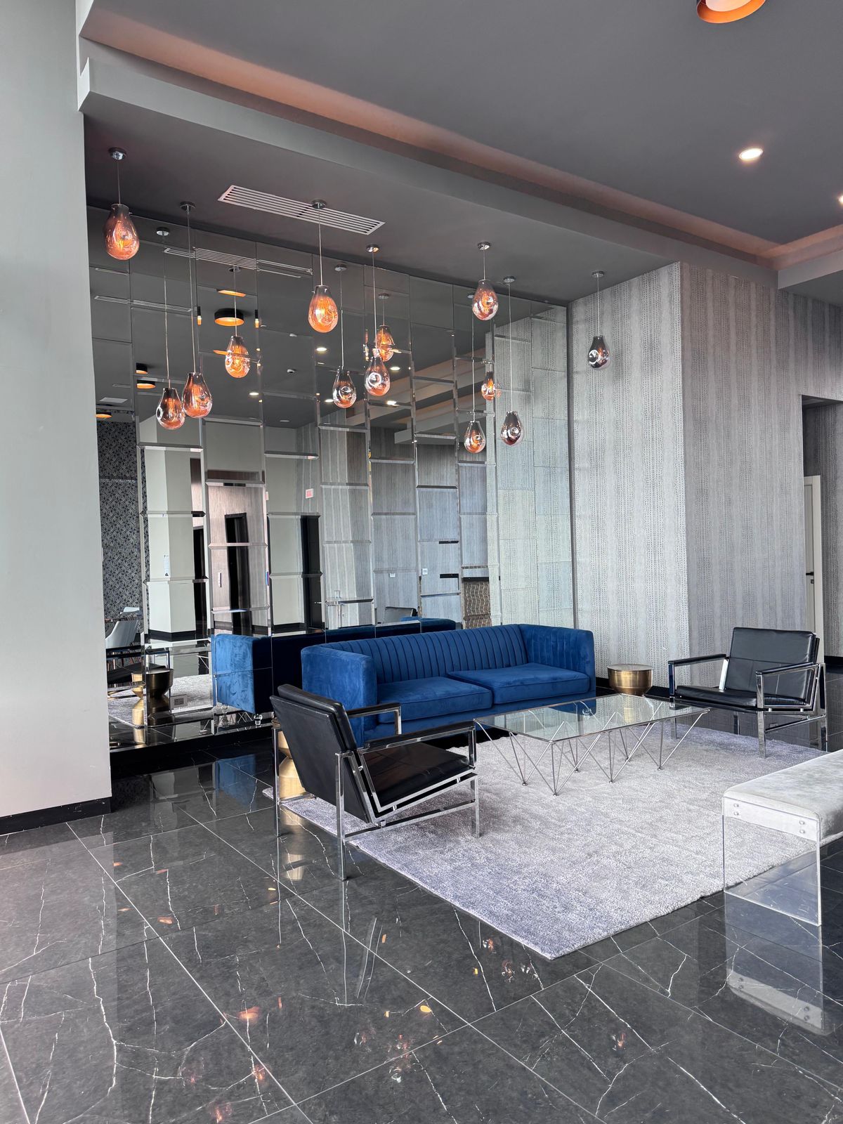 Apartamento en Renta – Torre VITRI, Piso 26 miniatura 5