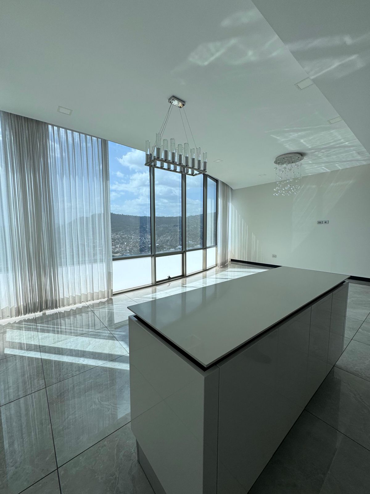 Apartamento en Renta – Torre VITRI, Piso 26 miniatura 6