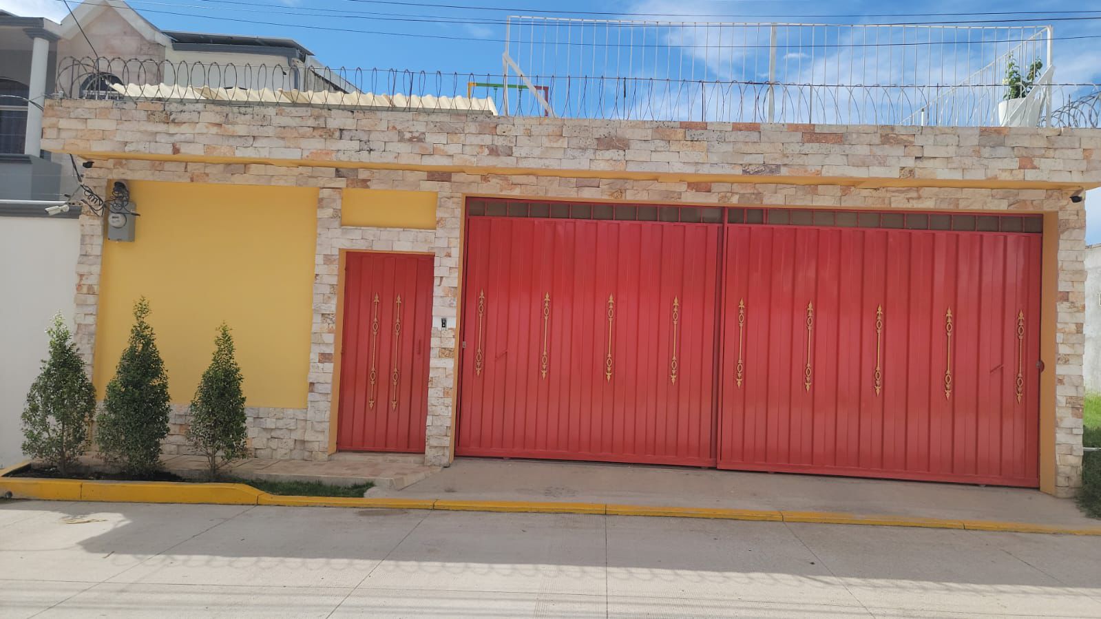 Condominio en Alquiler – Alcázar (Amueblado) miniatura 18