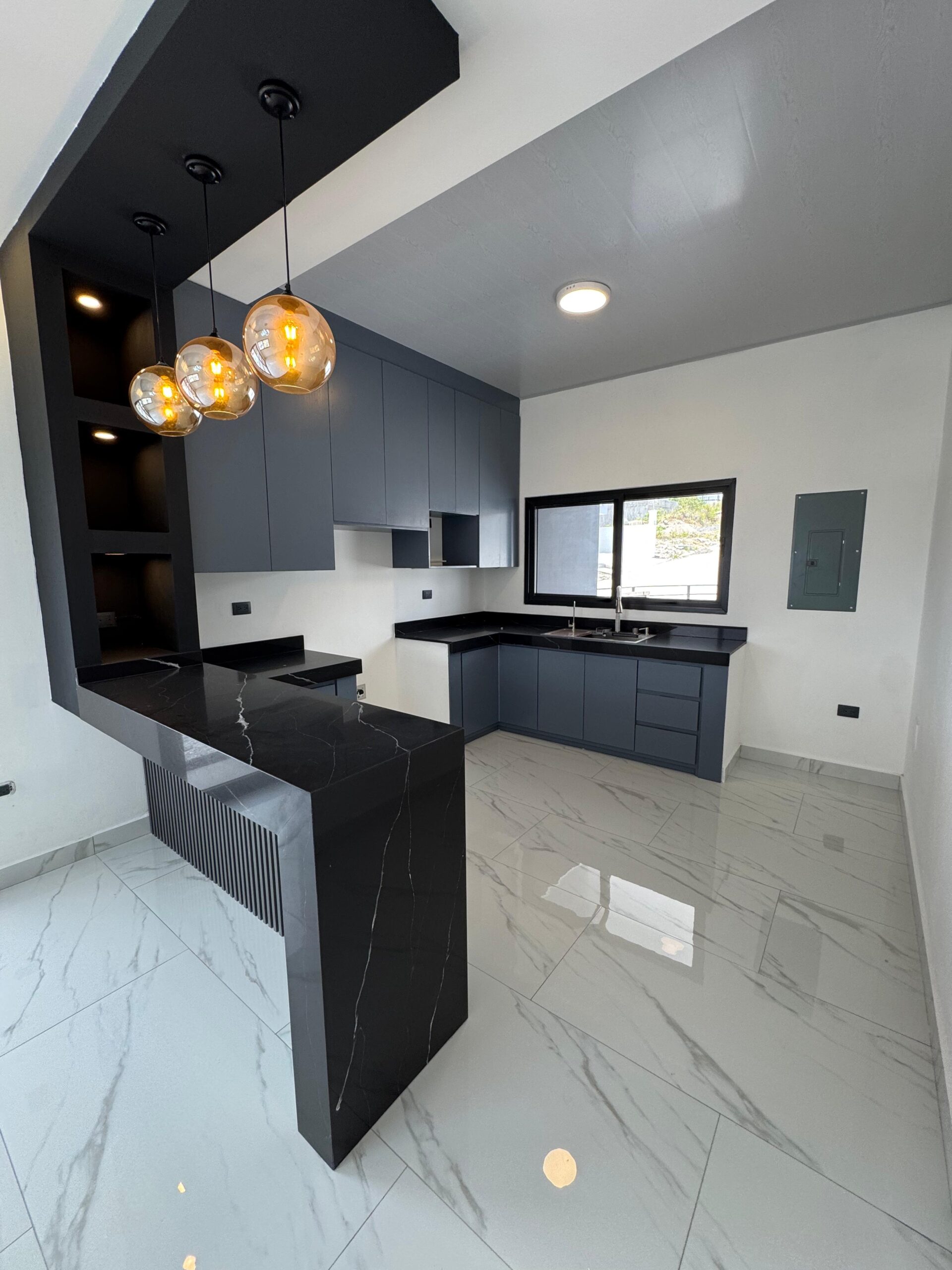 Casas nueva y moderna de lujo en (Residencial Villa Toscana) miniatura 5