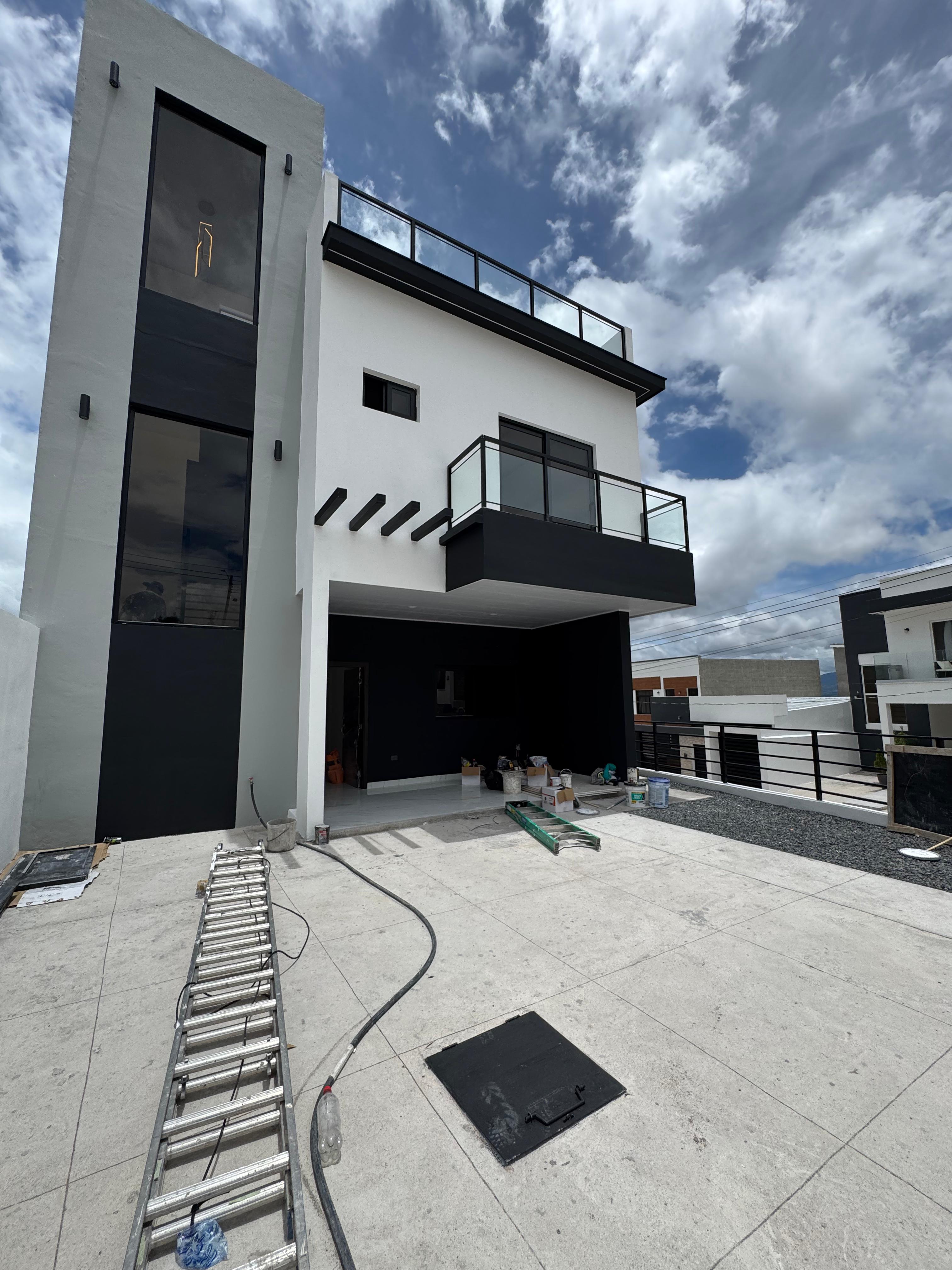 Casas nueva y moderna de lujo en (Residencial Villa Toscana) miniatura 23